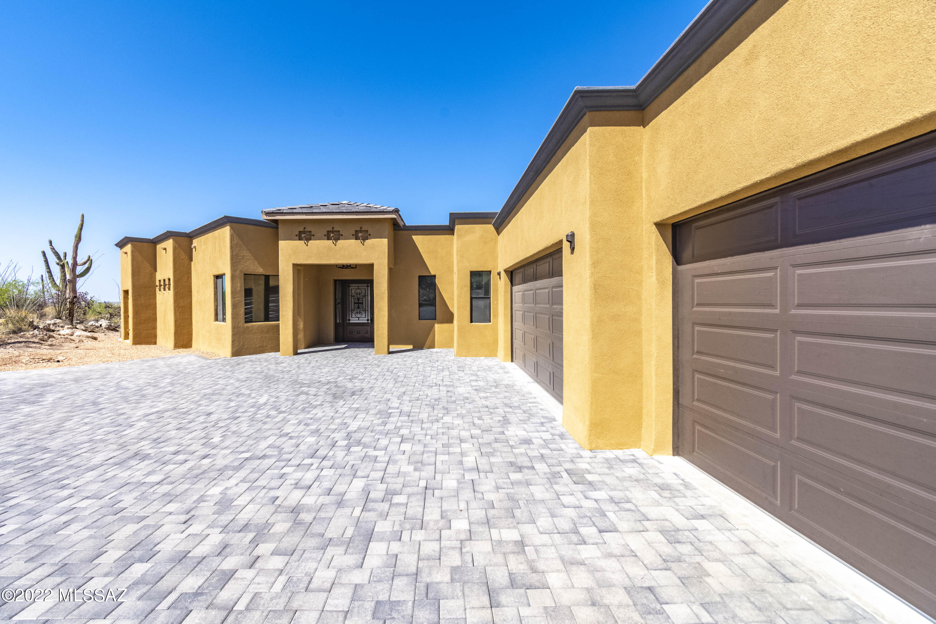 Agua Caliente Estates (1-82) - Residential