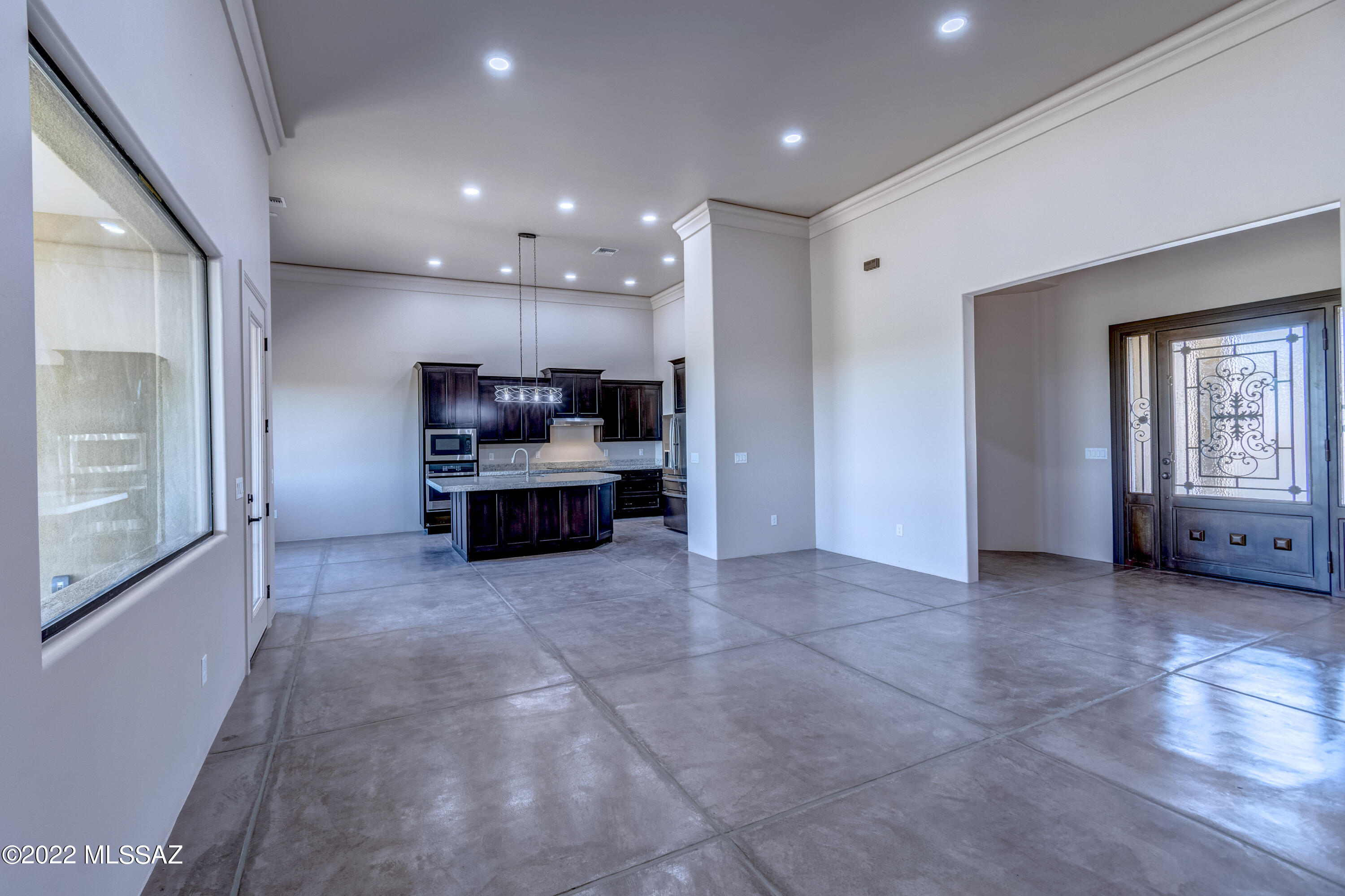 Agua Caliente Estates (1-82) - Residential