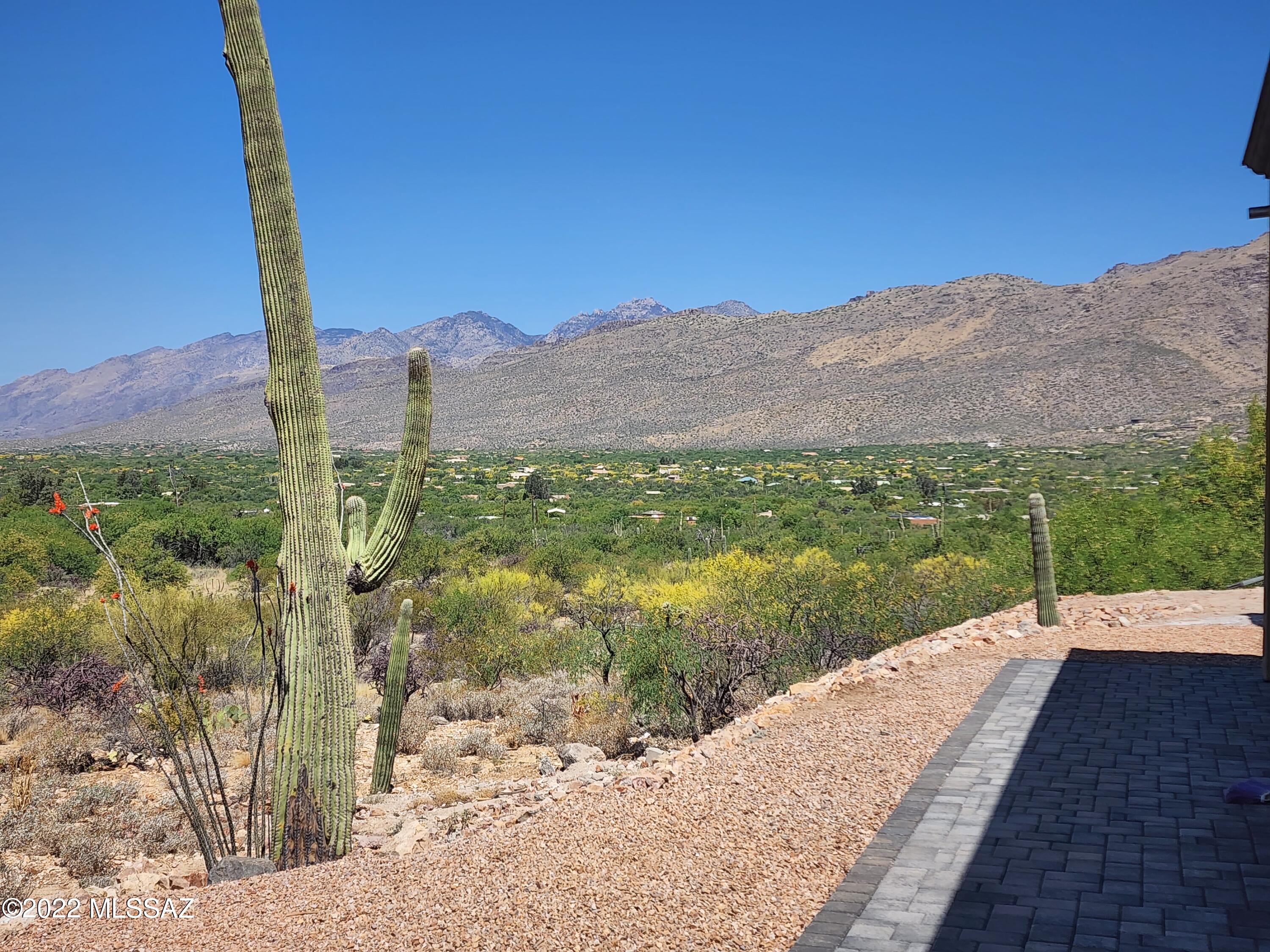 Agua Caliente Estates (1-82) - Residential