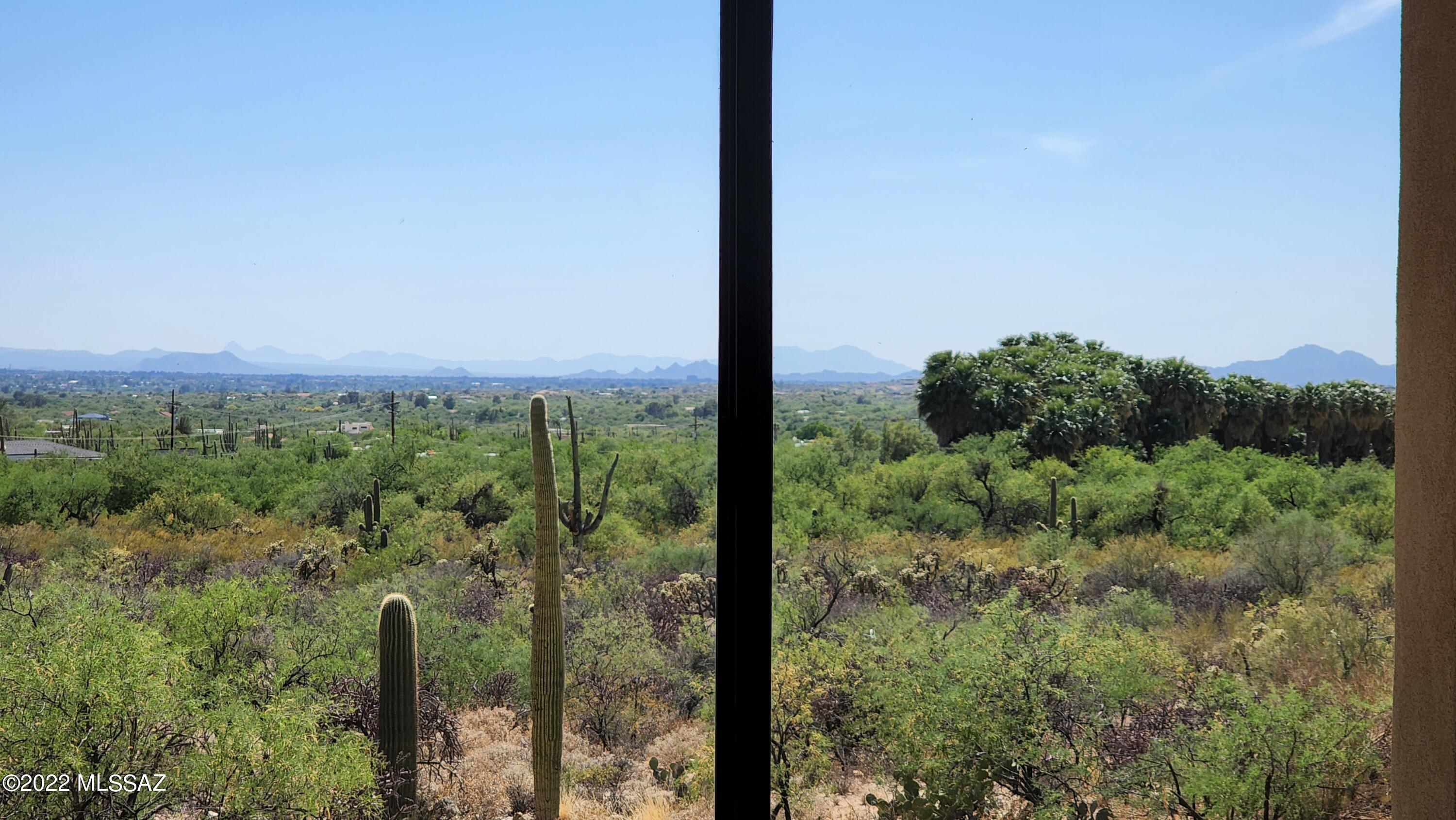 Agua Caliente Estates (1-82) - Residential