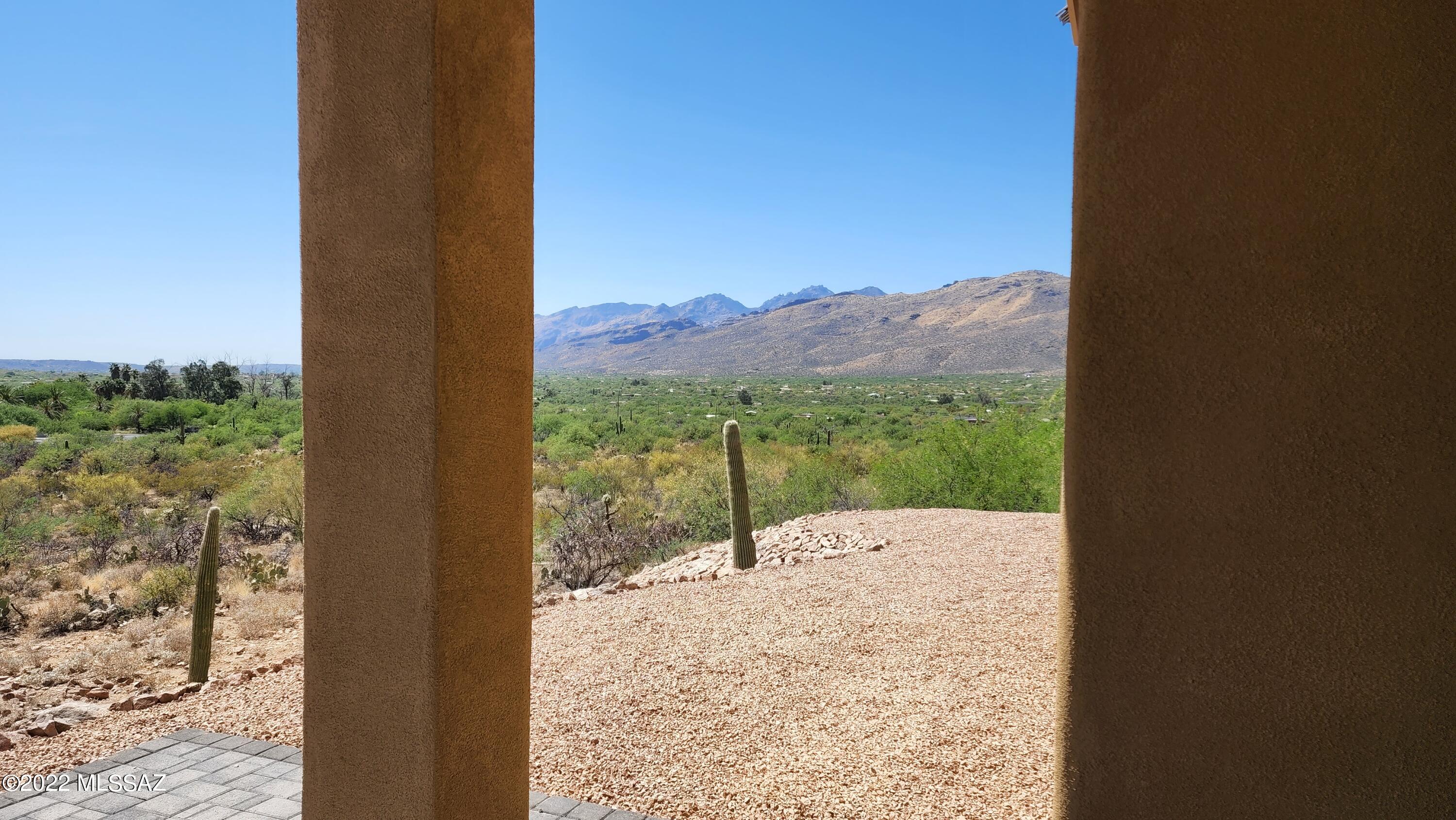 Agua Caliente Estates (1-82) - Residential