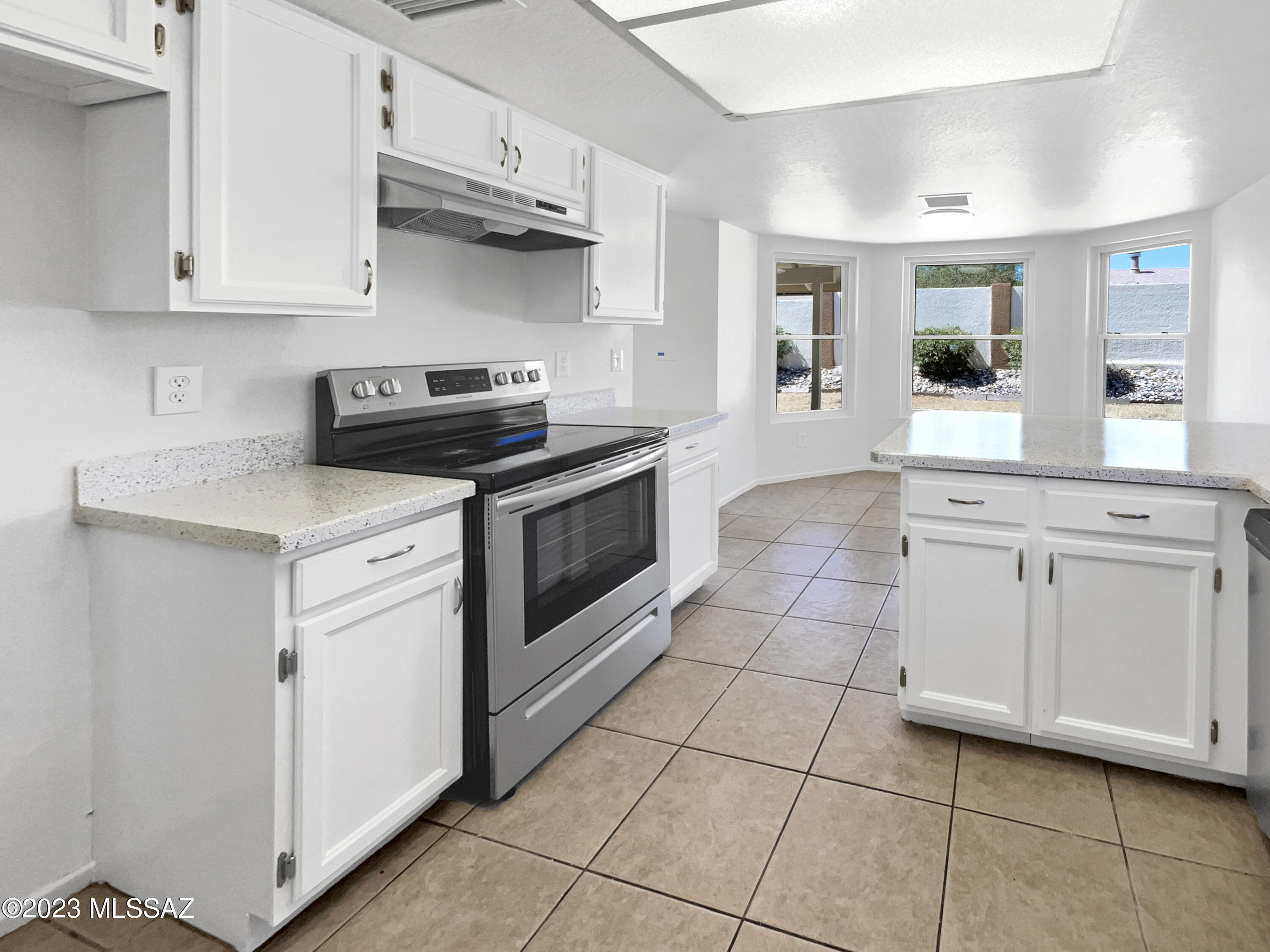 Ridgeland Park (1-194) - Residential