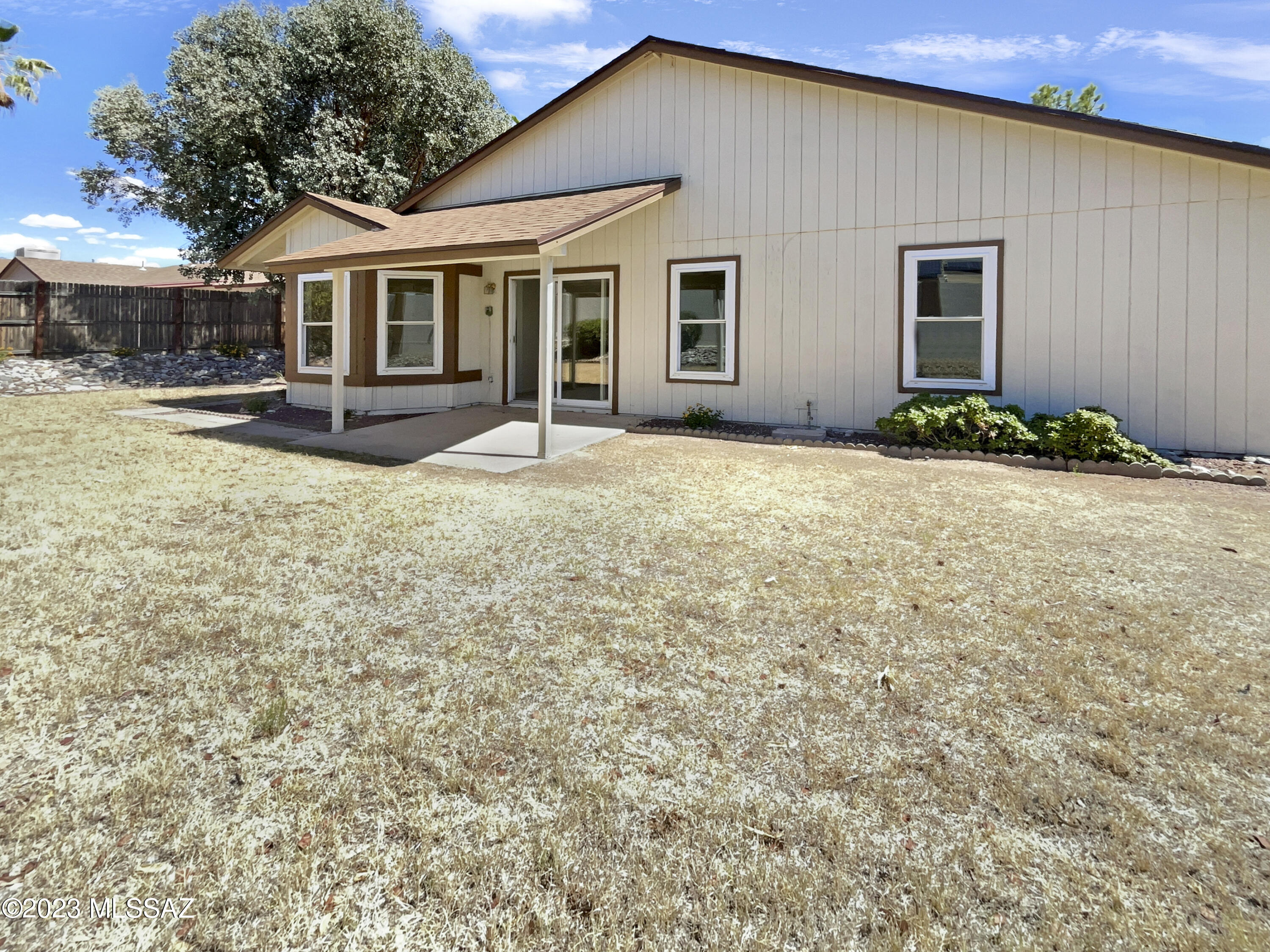 Ridgeland Park (1-194) - Residential