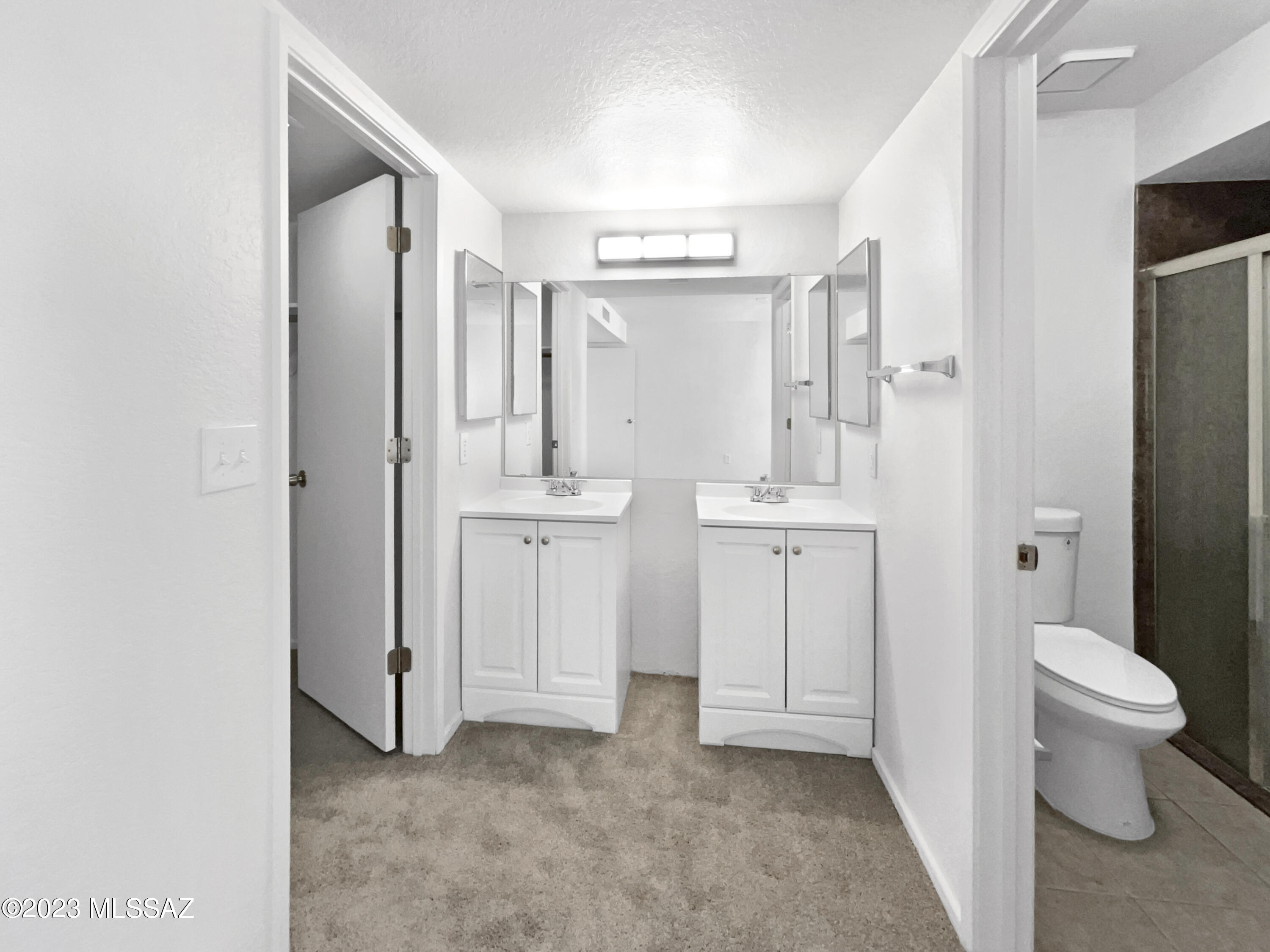 Ridgeland Park (1-194) - Residential