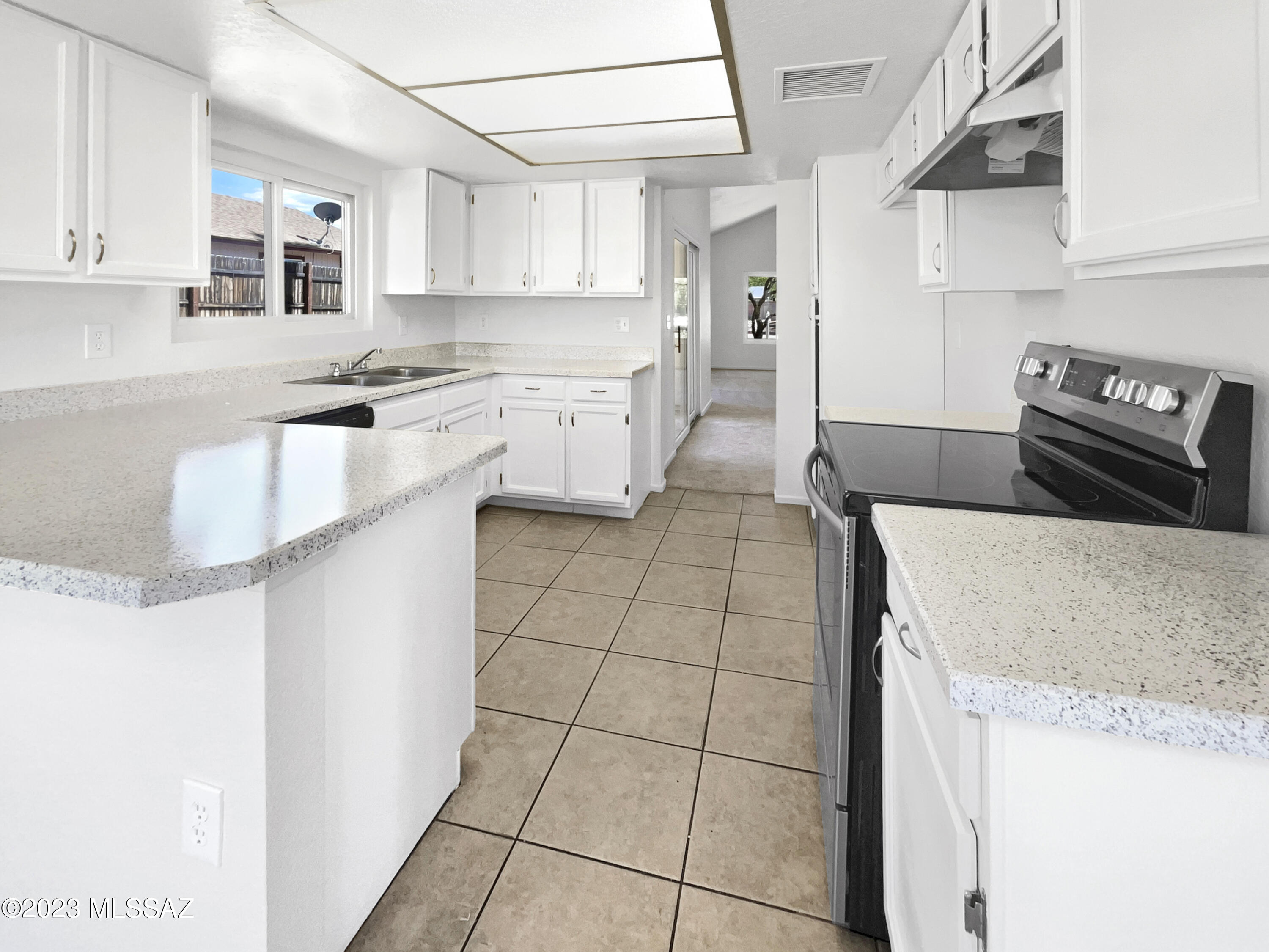 Ridgeland Park (1-194) - Residential