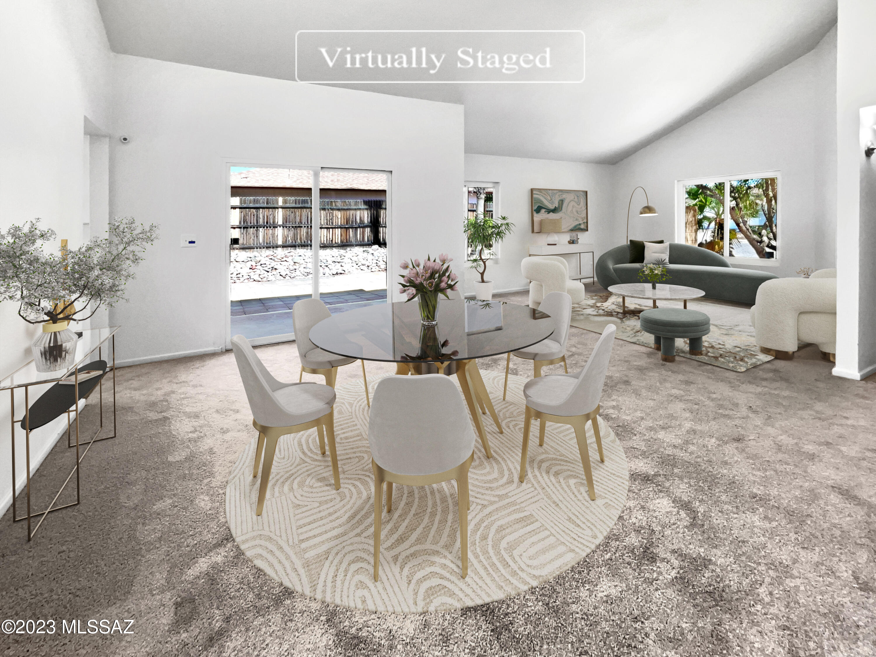 Ridgeland Park (1-194) - Residential