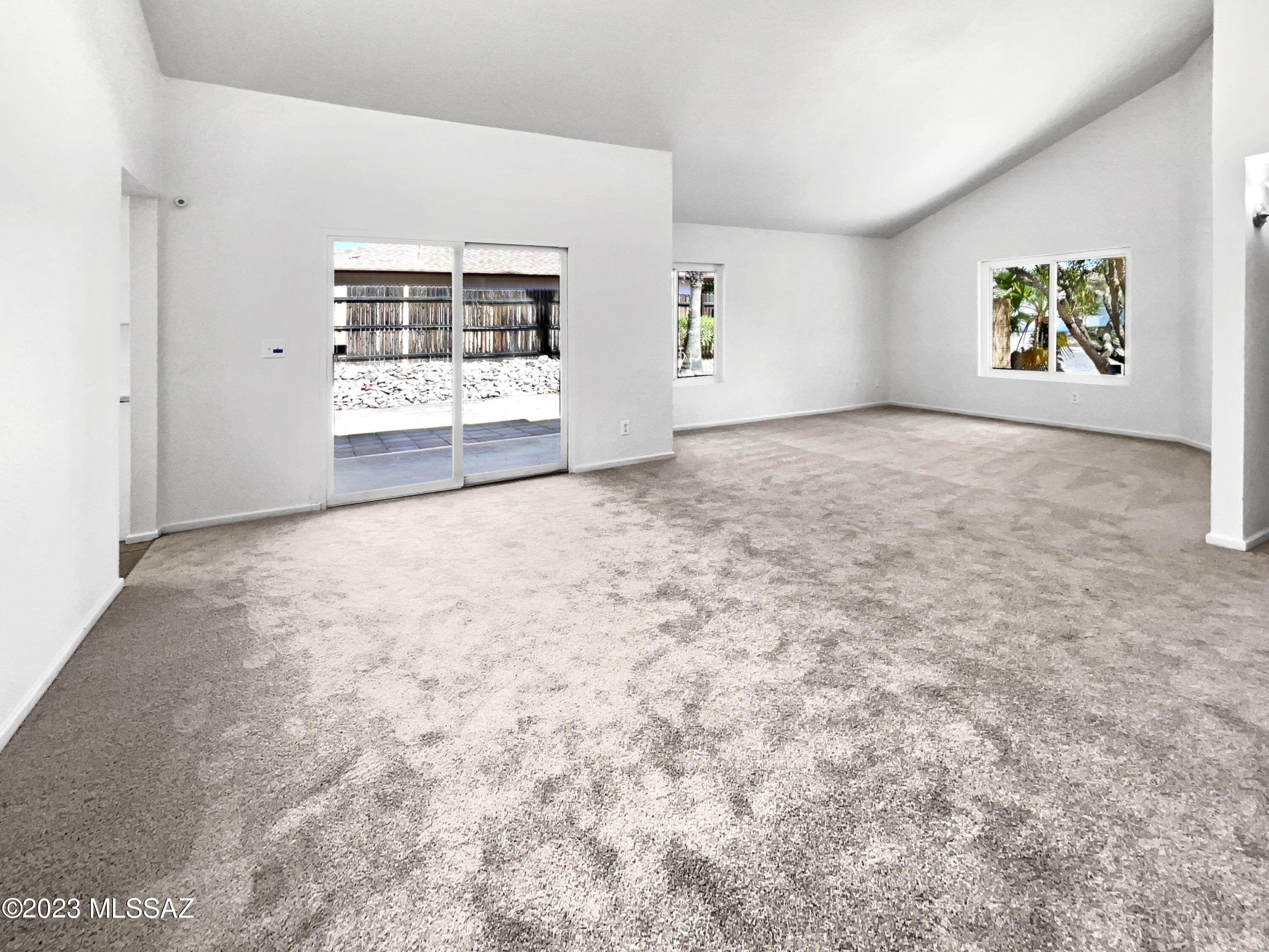 Ridgeland Park (1-194) - Residential
