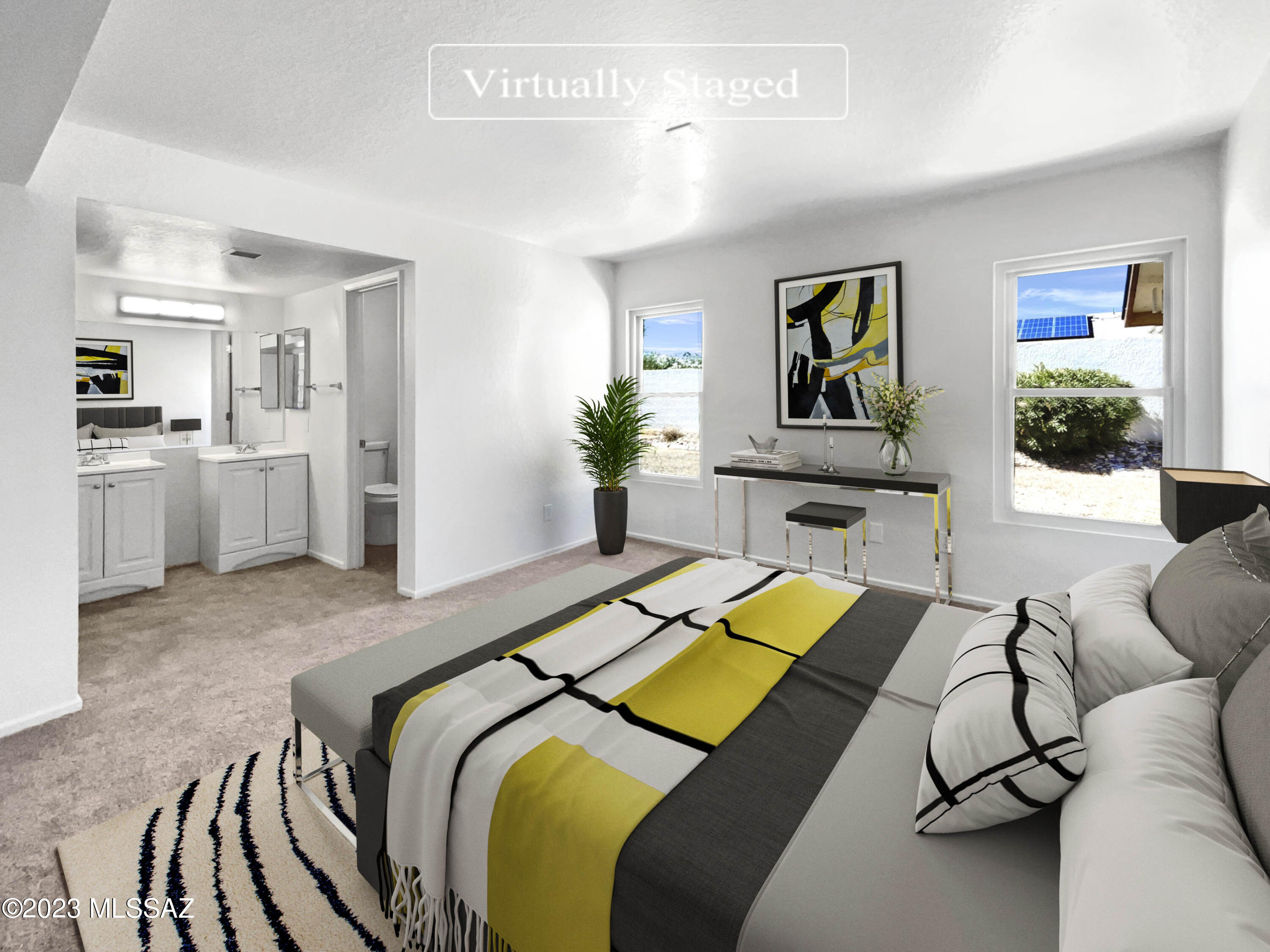 Ridgeland Park (1-194) - Residential