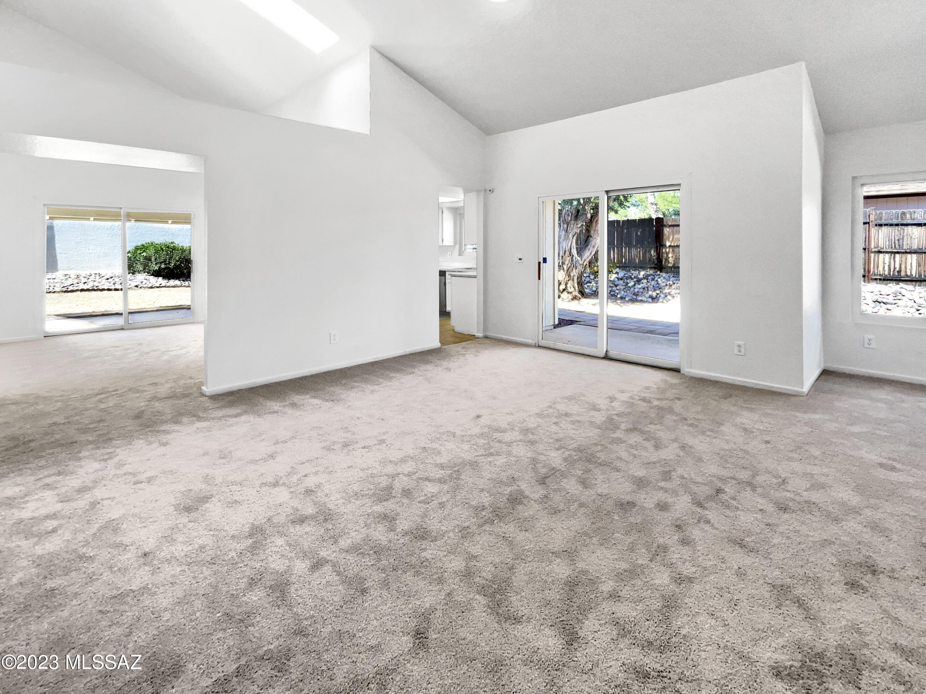Ridgeland Park (1-194) - Residential