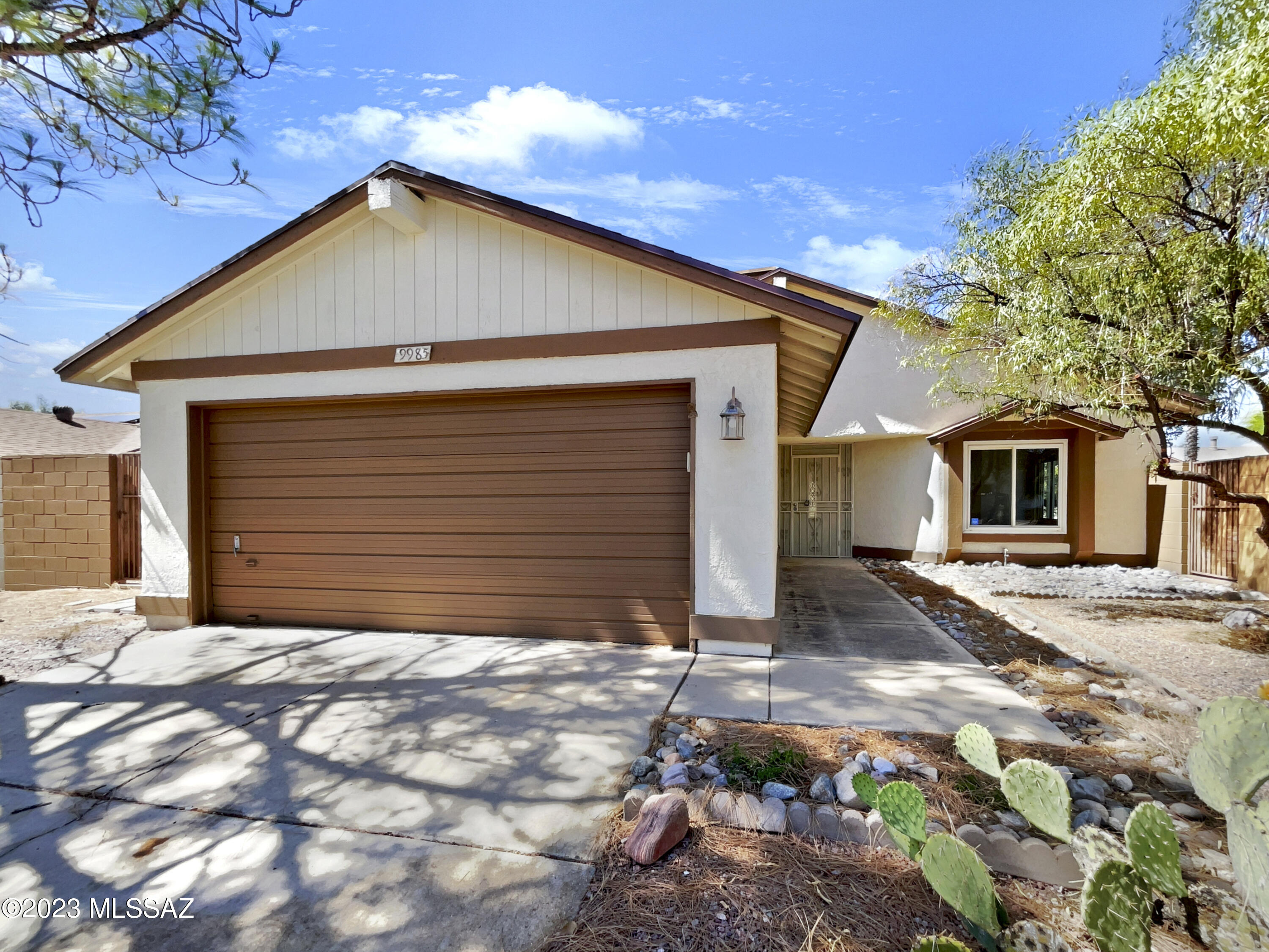 Ridgeland Park (1-194) - Residential