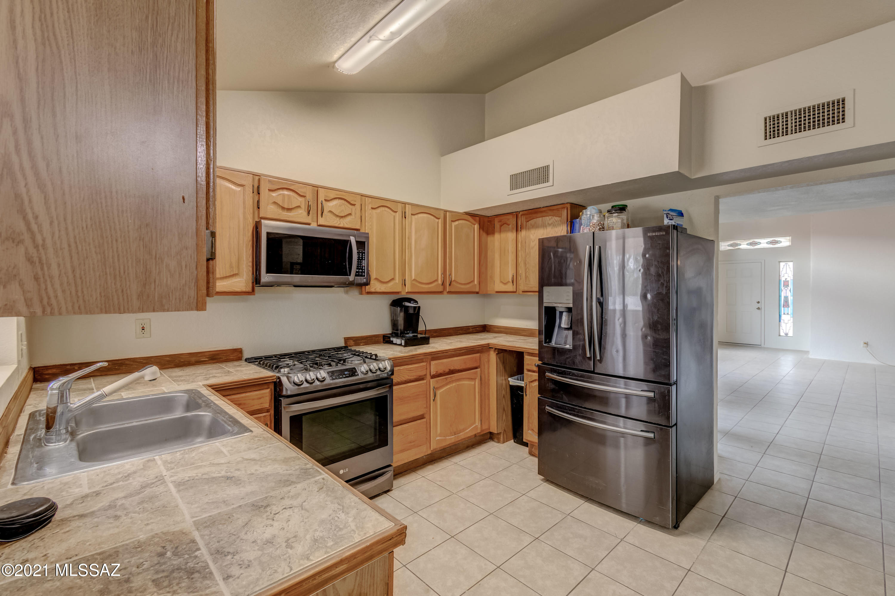 Country Highlands (1-180) - Residential