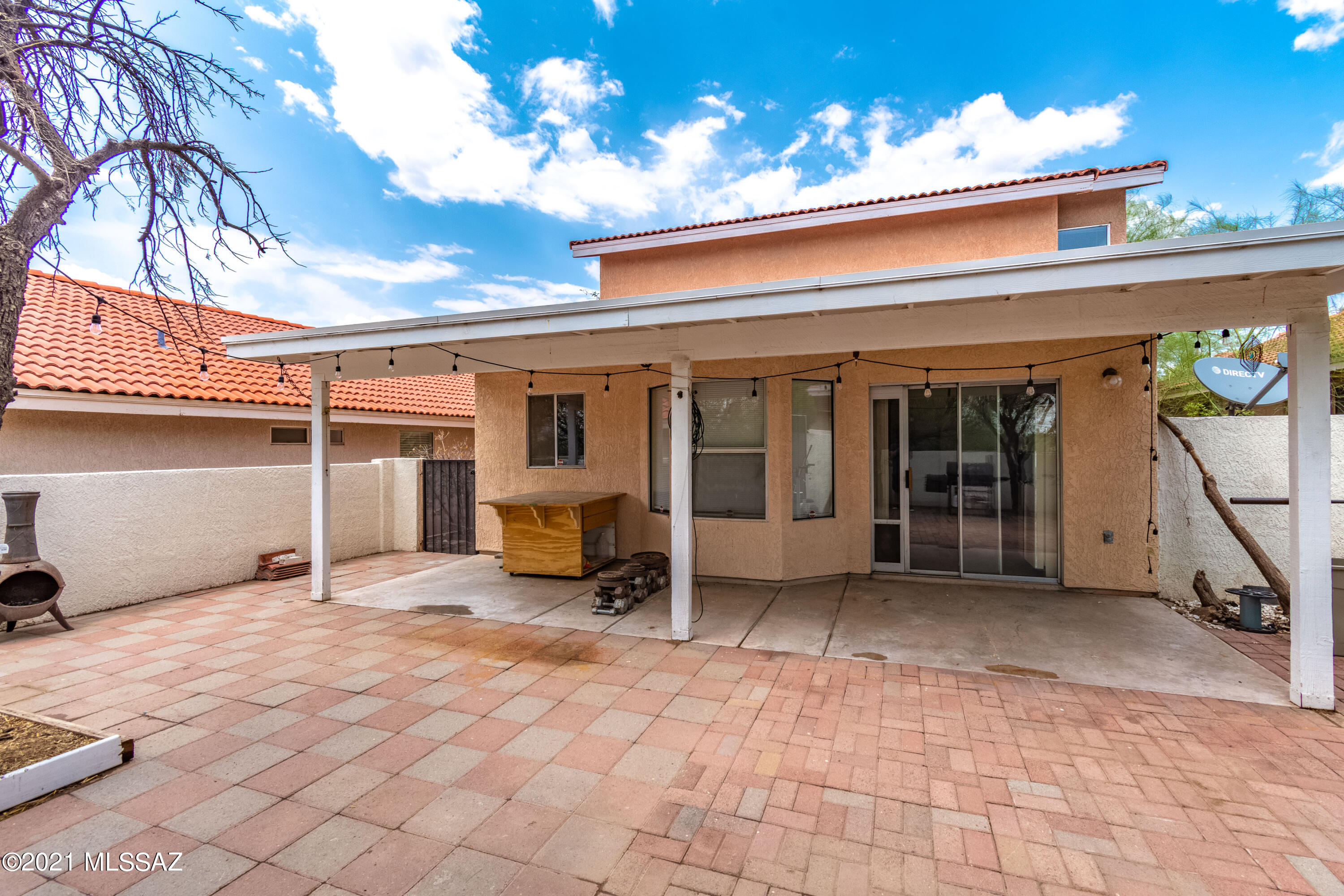 Country Highlands (1-180) - Residential
