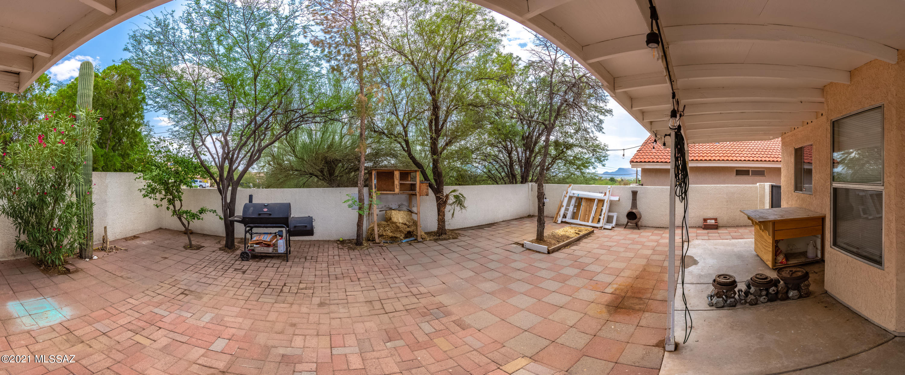Country Highlands (1-180) - Residential