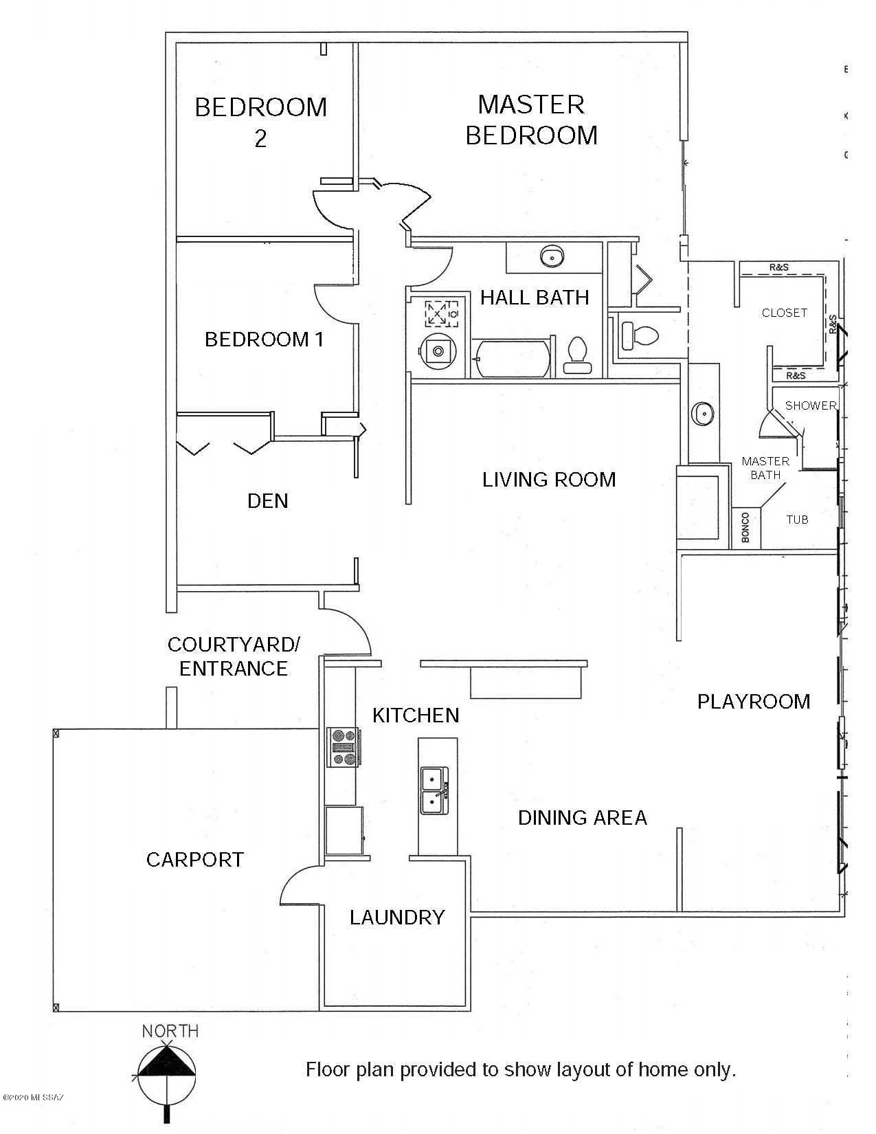 Hidden Hills East NO 3 (1-88) - Residential