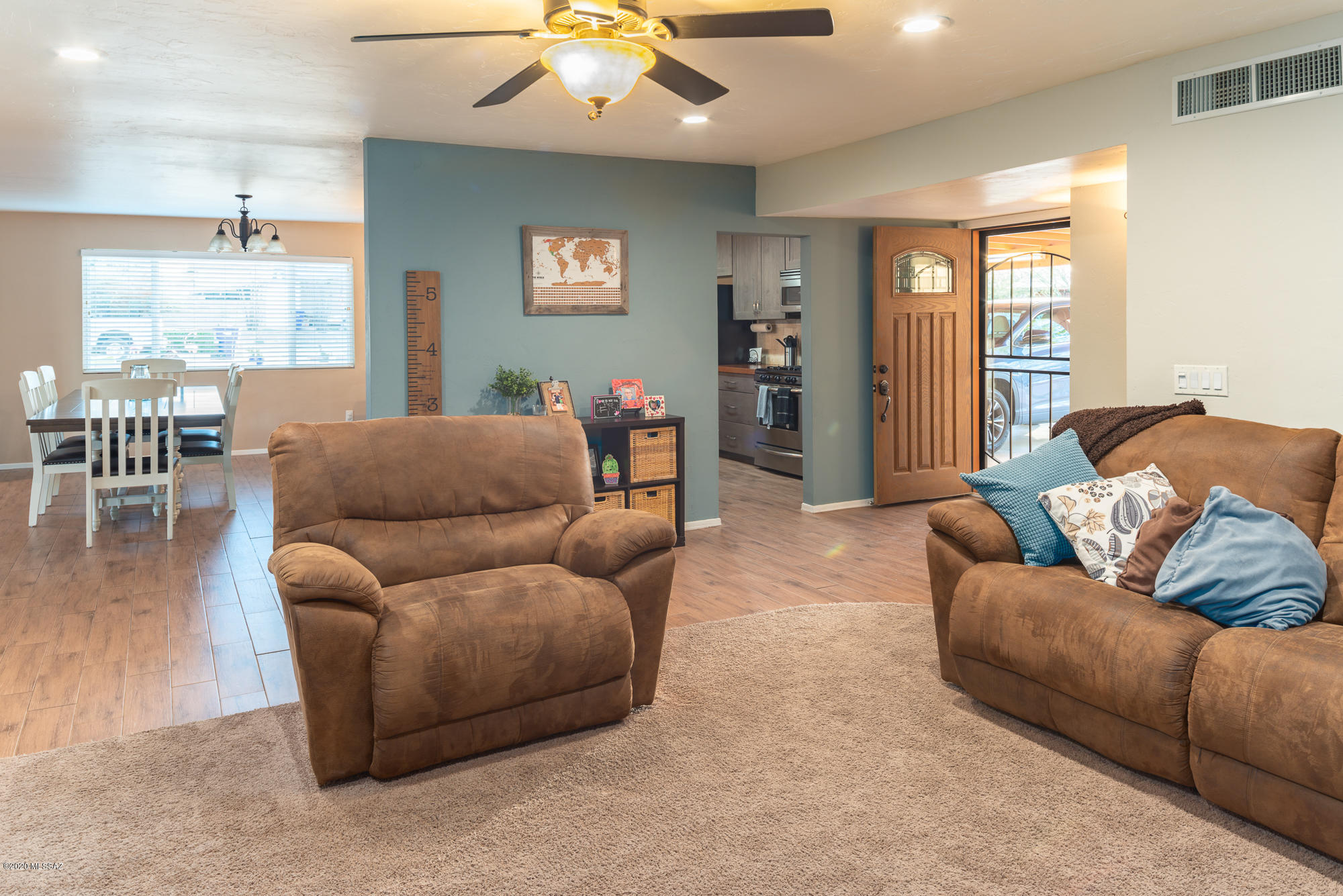 Hidden Hills East NO 3 (1-88) - Residential