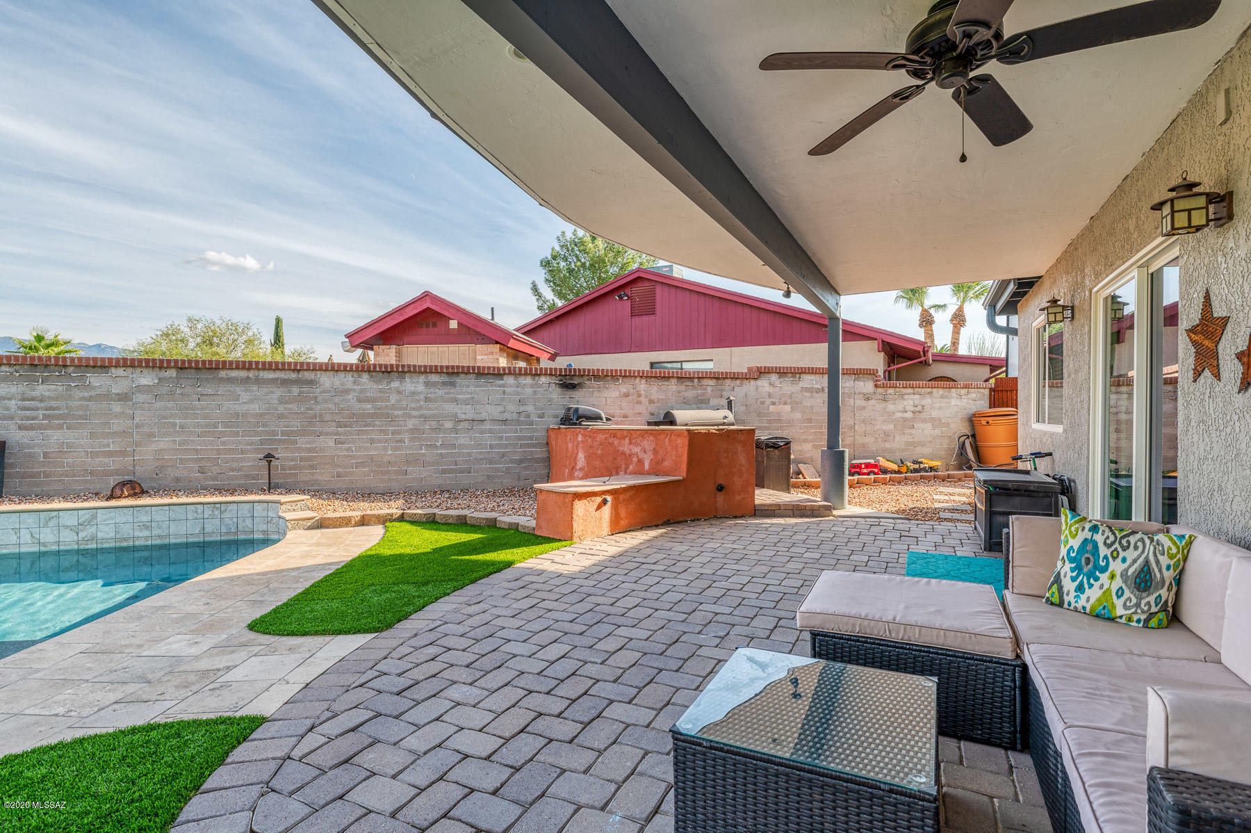 Hidden Hills East NO 3 (1-88) - Residential