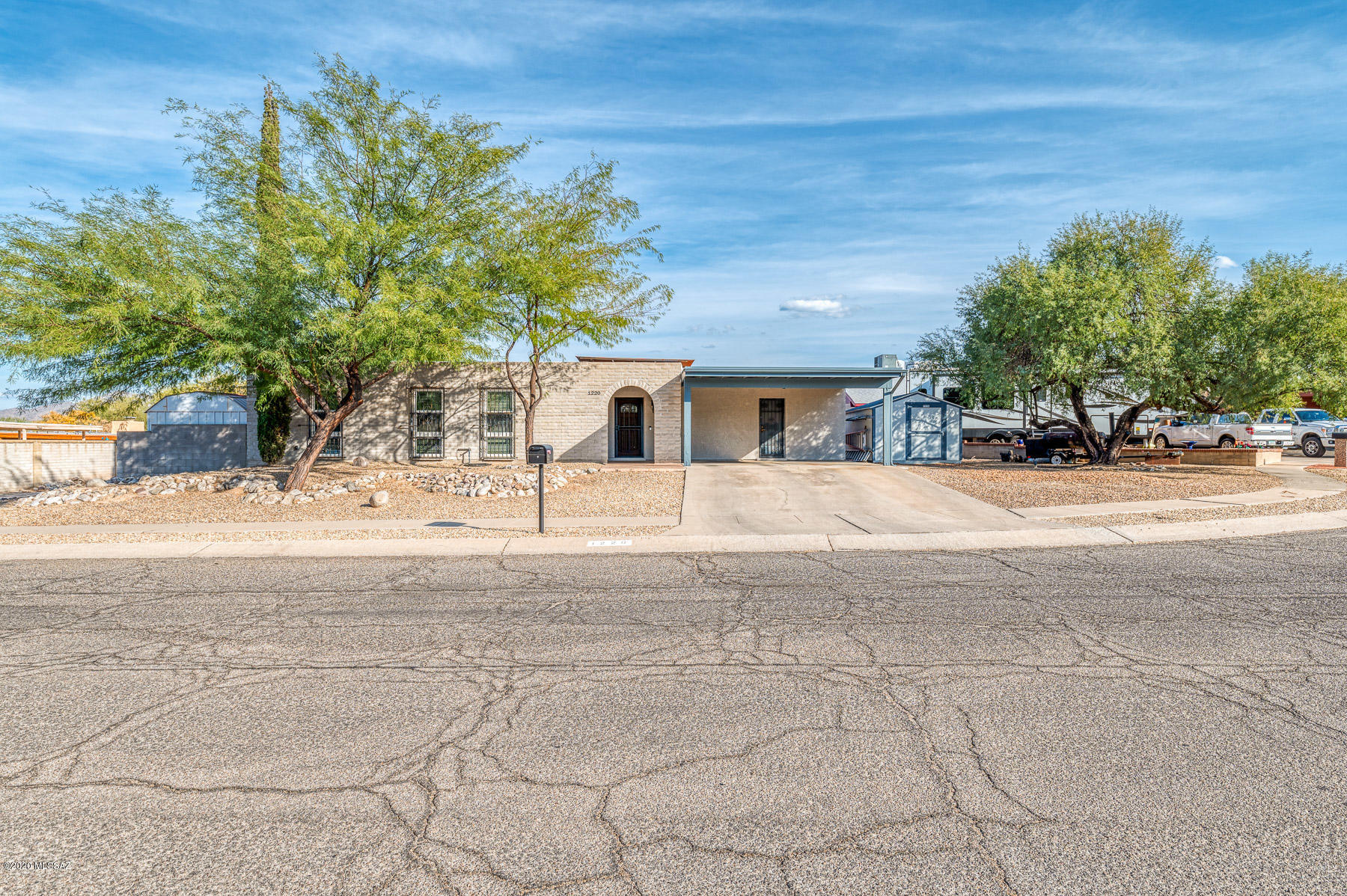 Hidden Hills East NO 3 (1-88) - Residential