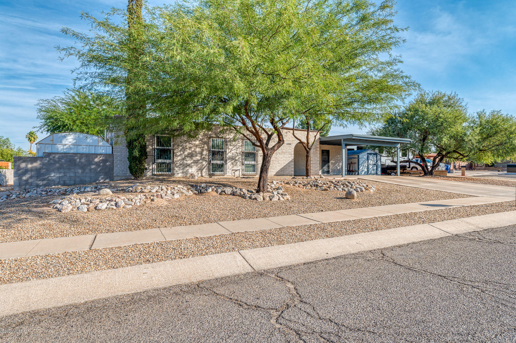 Hidden Hills East NO 3 (1-88) - Residential