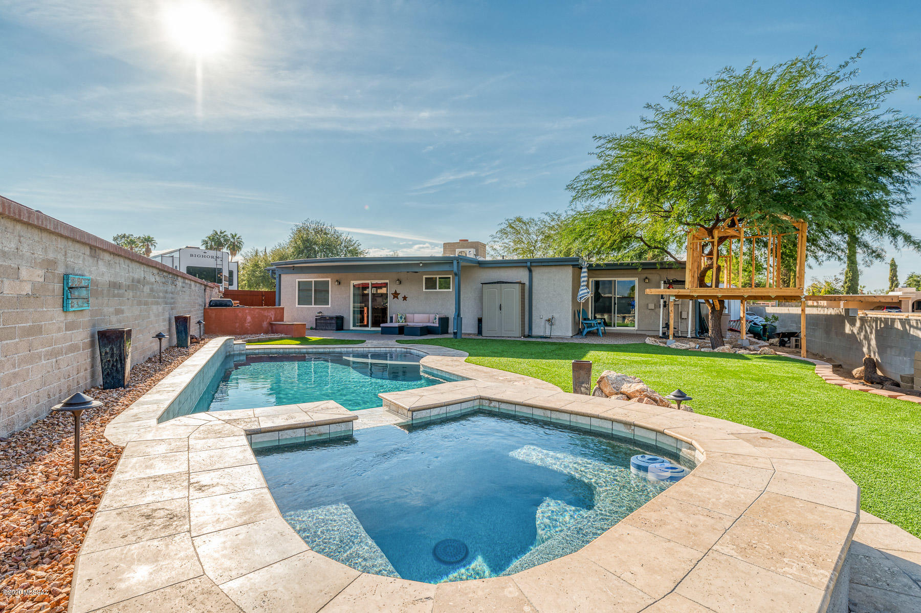 Hidden Hills East NO 3 (1-88) - Residential