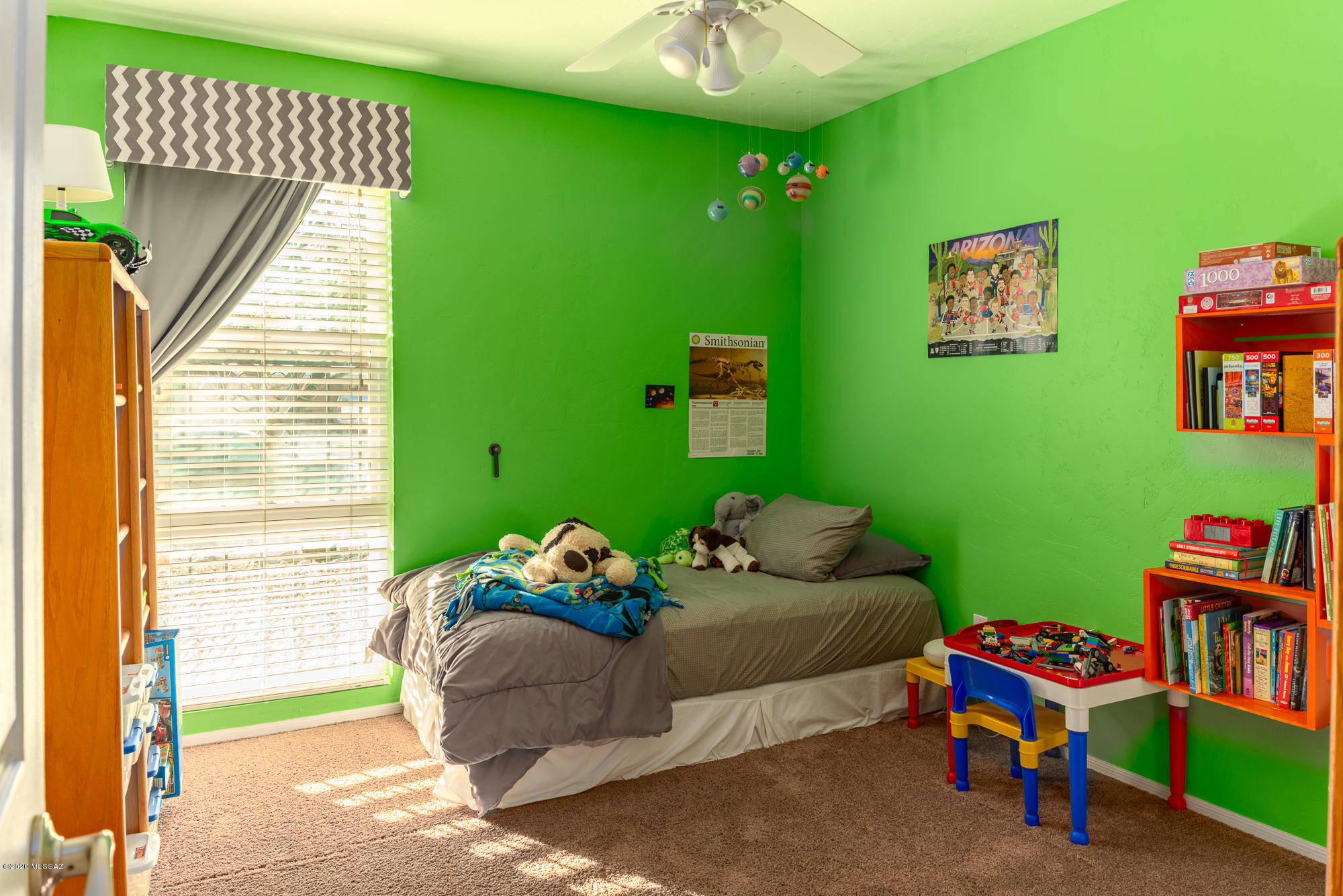 Hidden Hills East NO 3 (1-88) - Residential