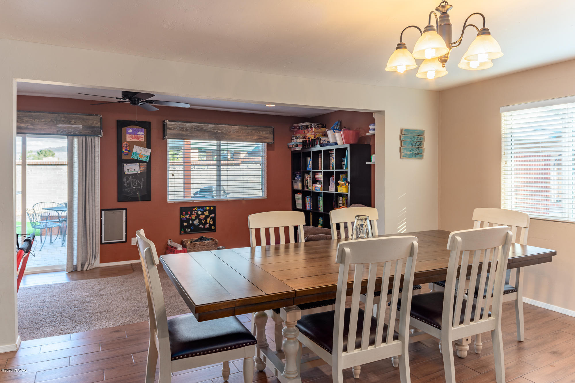Hidden Hills East NO 3 (1-88) - Residential
