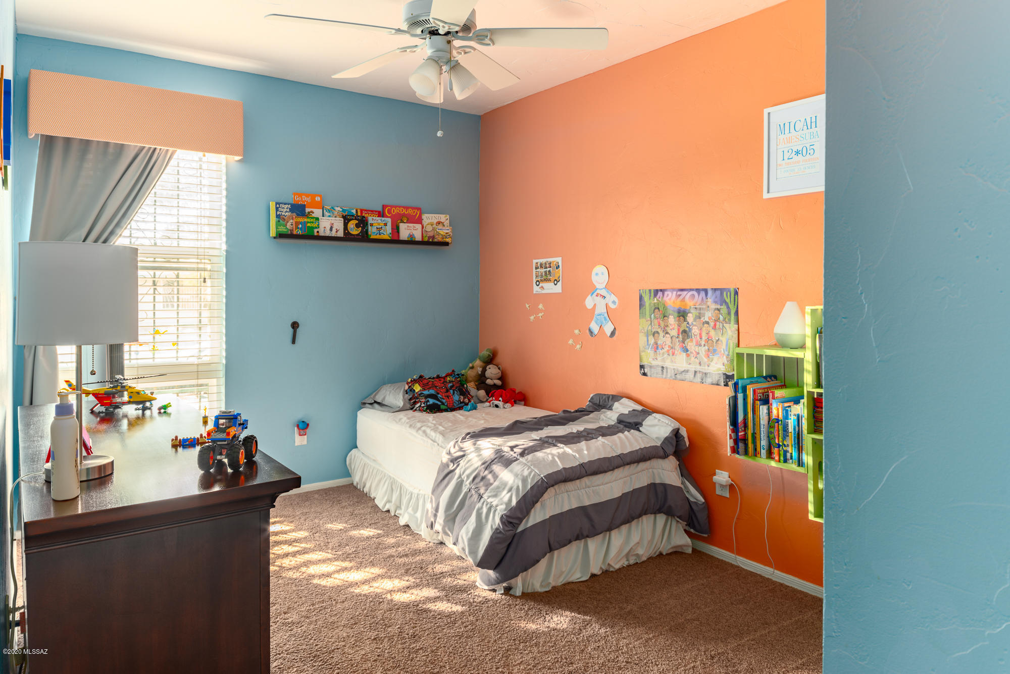 Hidden Hills East NO 3 (1-88) - Residential