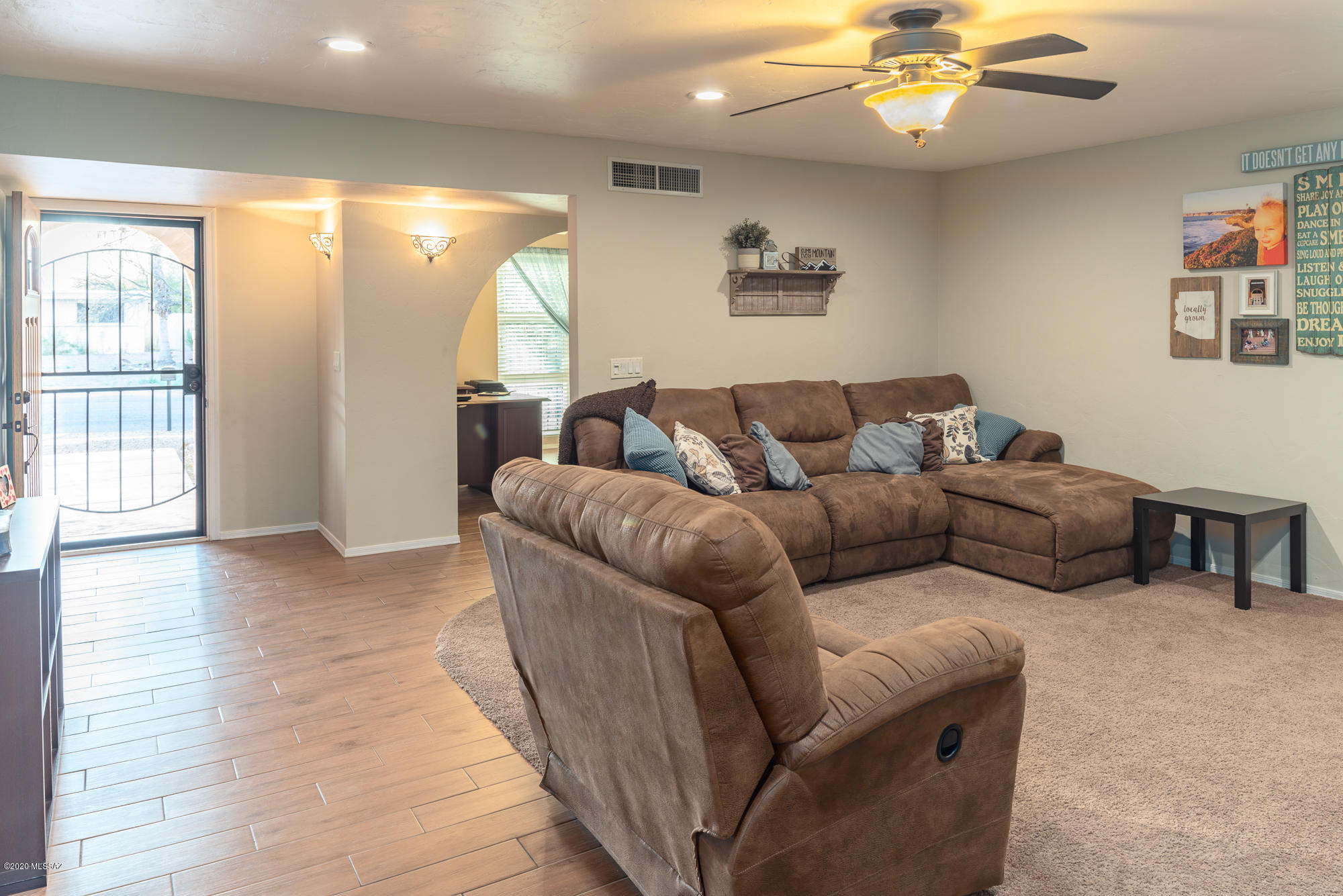 Hidden Hills East NO 3 (1-88) - Residential