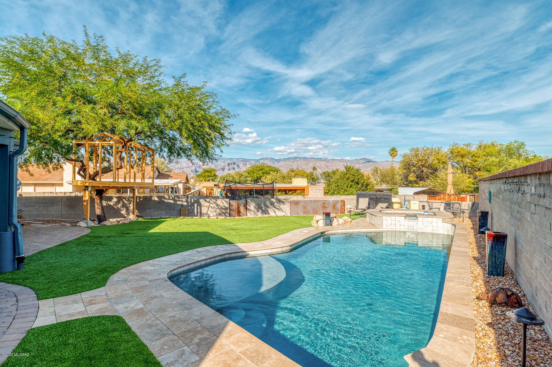 Hidden Hills East NO 3 (1-88) - Residential