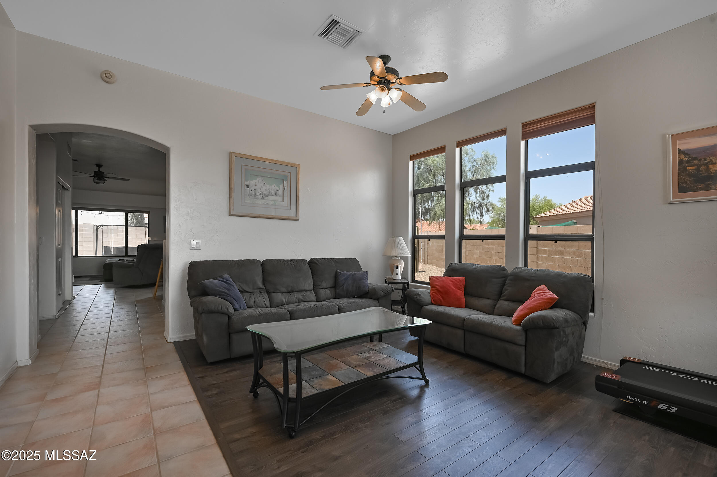 3045 N Rio Verde Drive