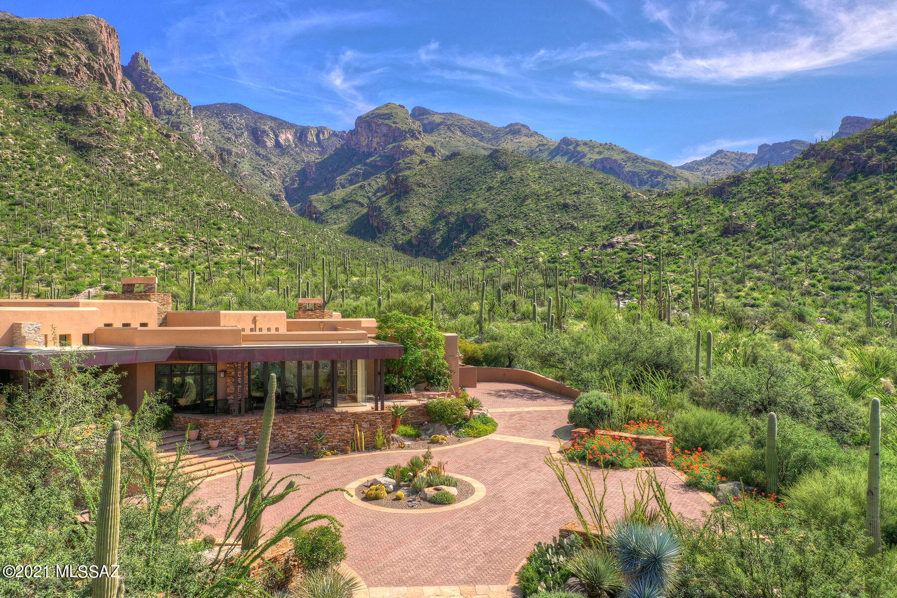 Canyons (The) - Residential