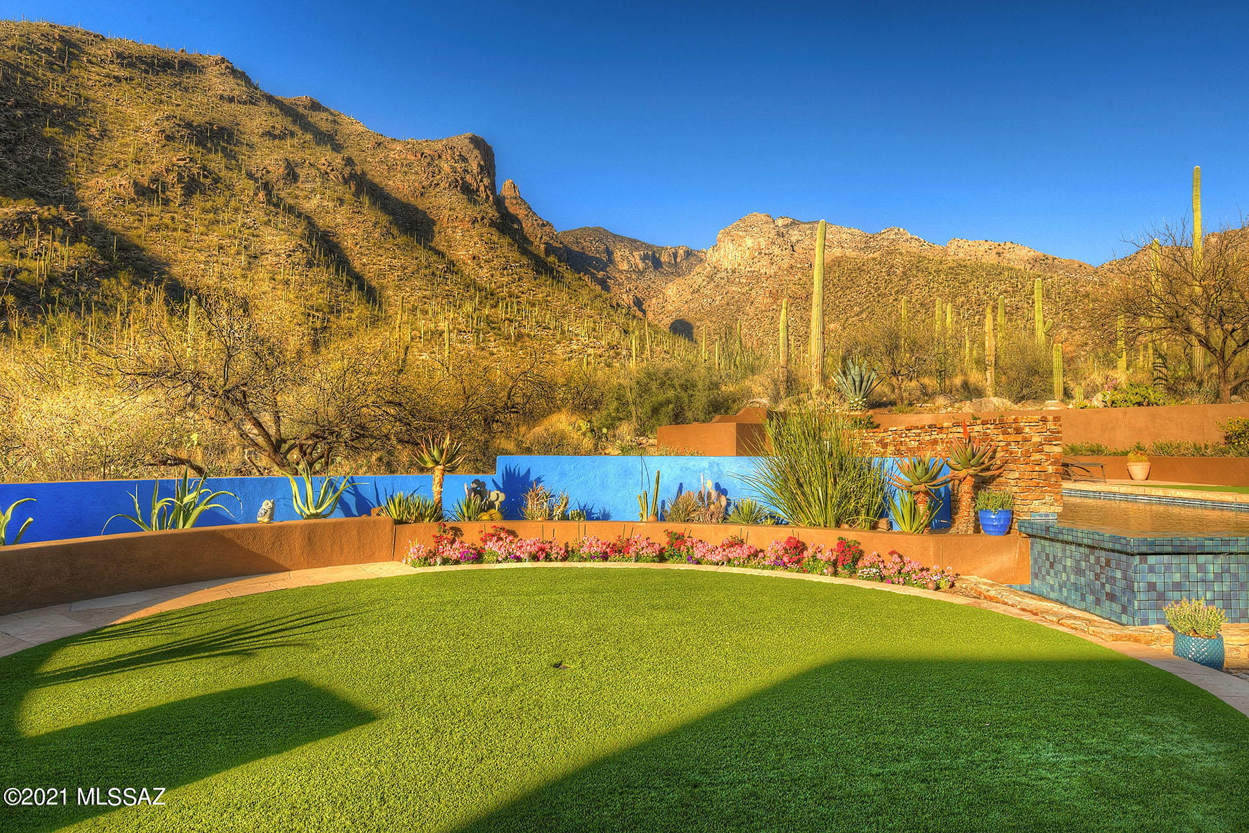 Canyons (The) - Residential