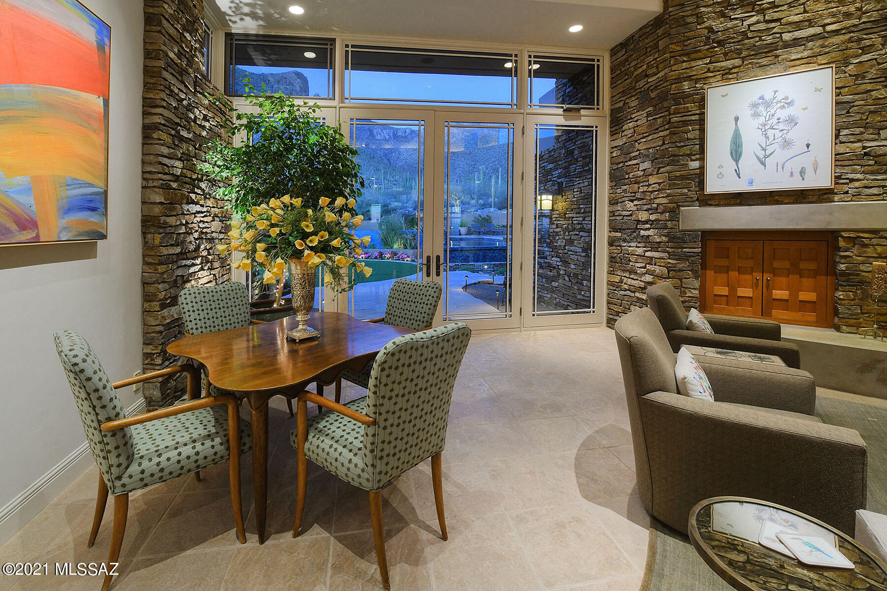 Canyons (The) - Residential