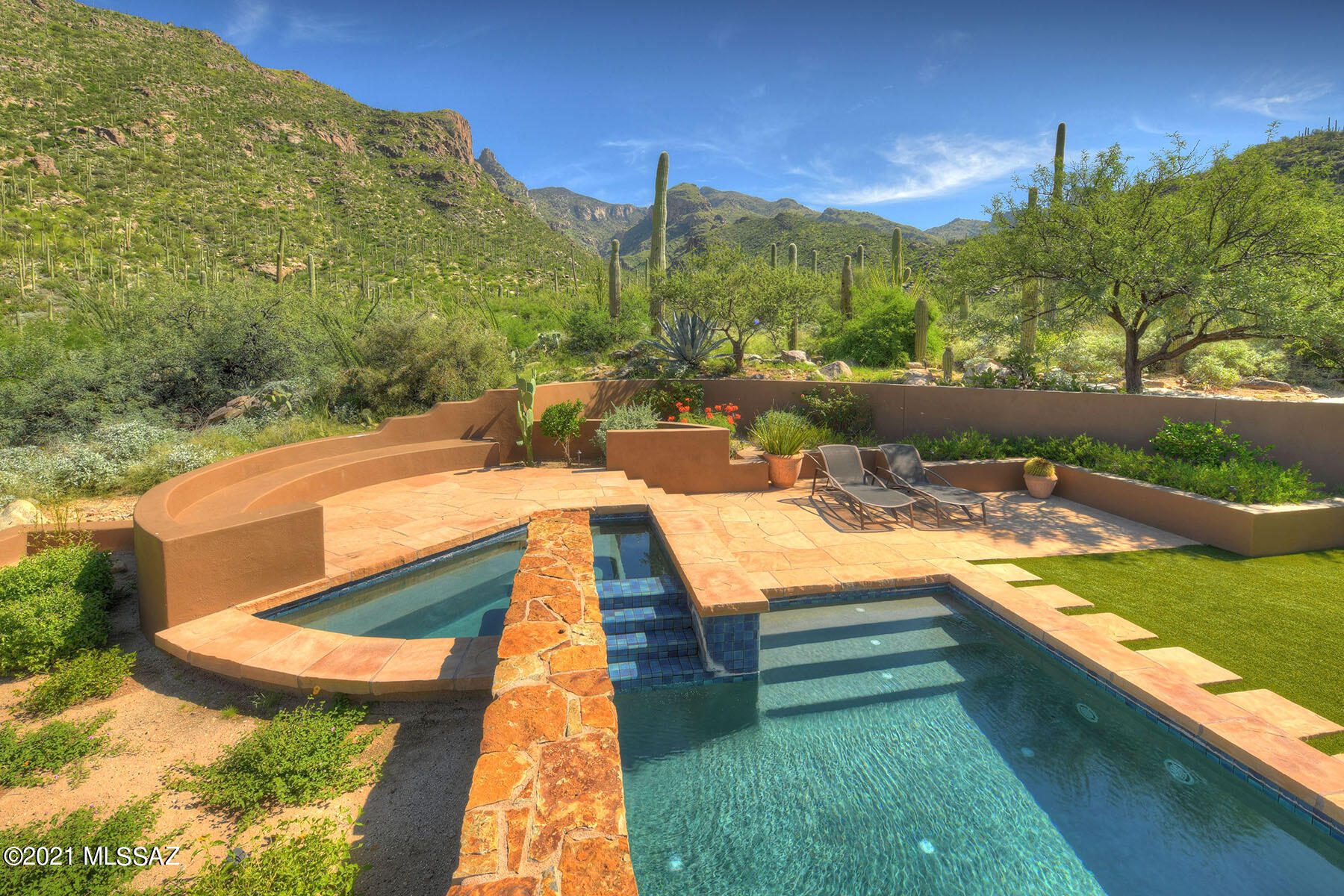 Canyons (The) - Residential