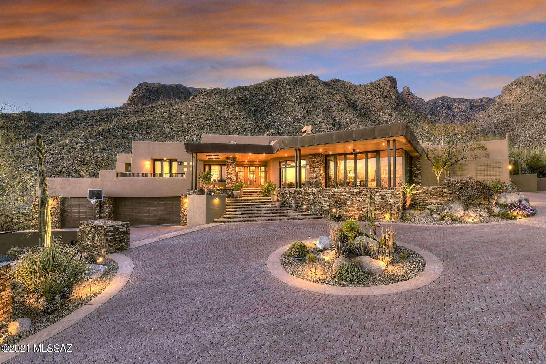 Canyons (The) - Residential