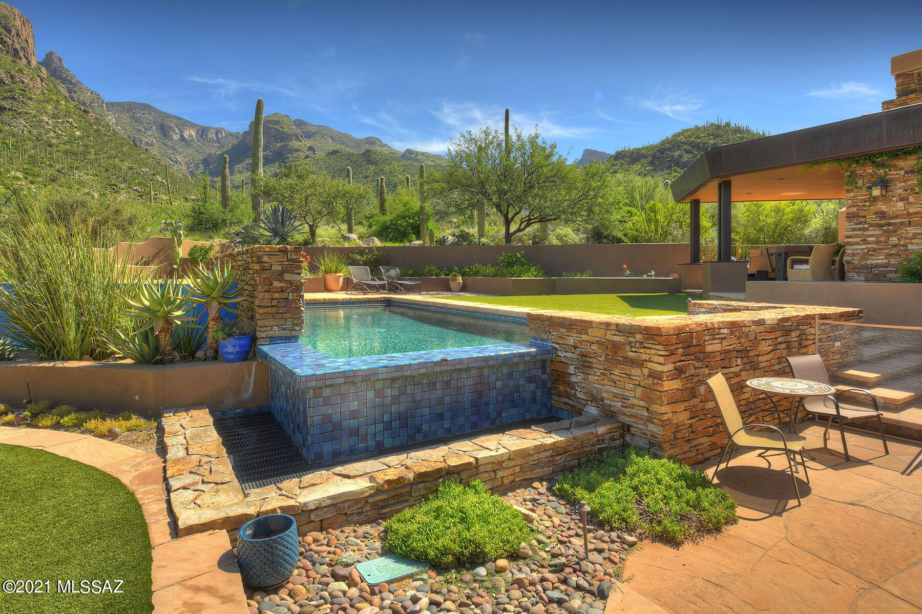 Canyons (The) - Residential