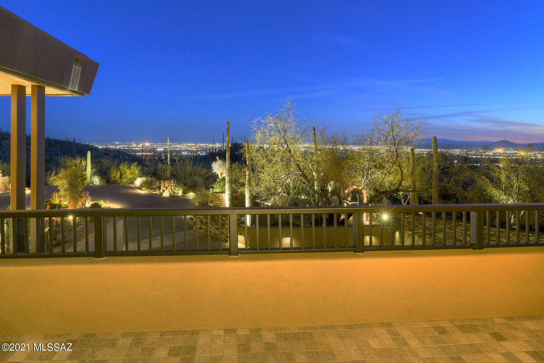 Canyons (The) - Residential