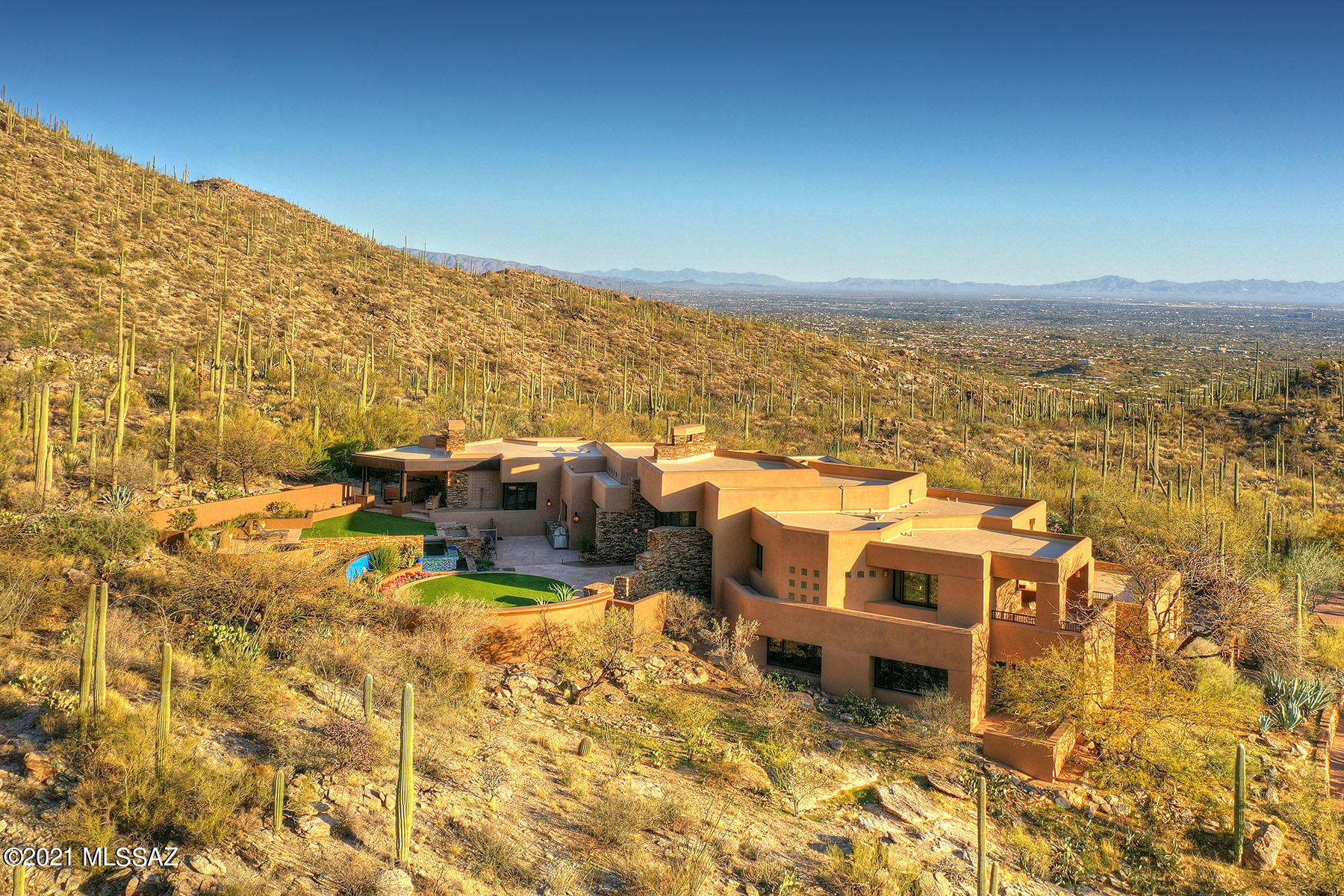 Canyons (The) - Residential