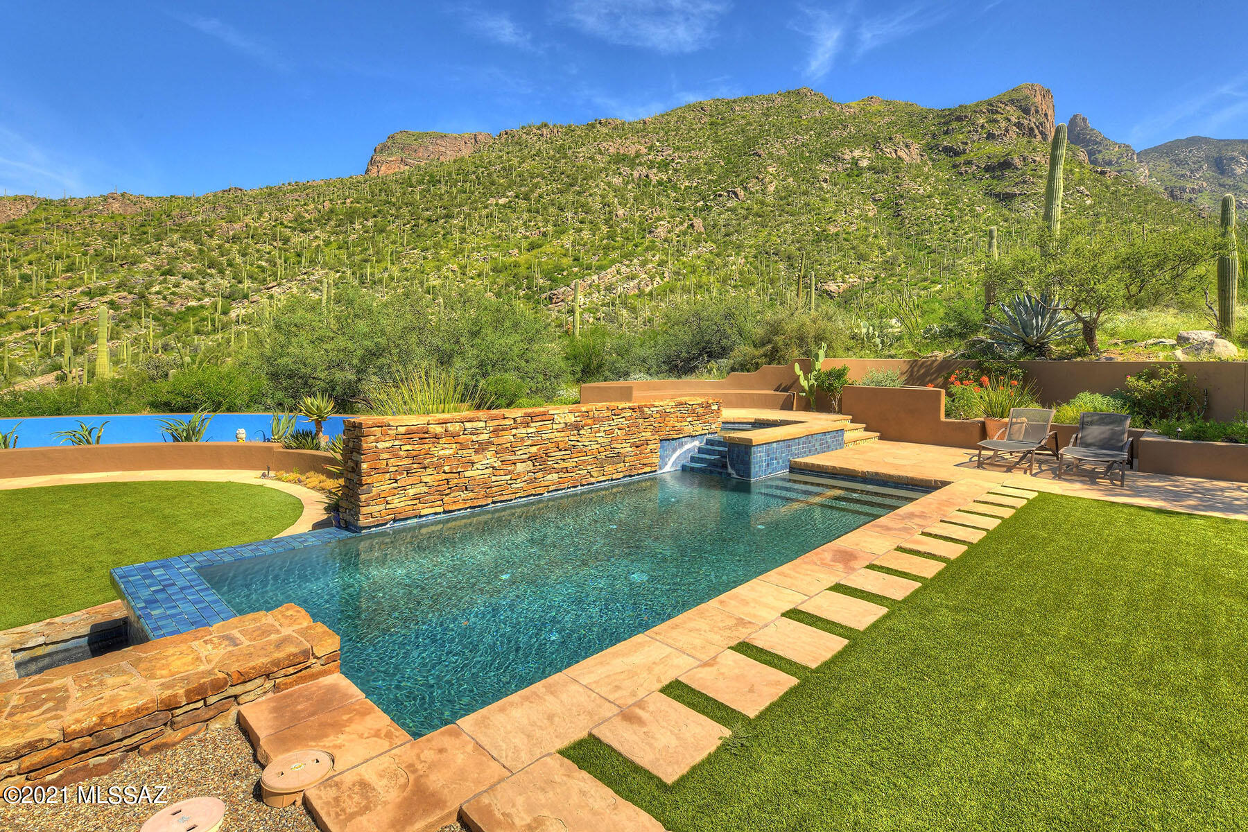 Canyons (The) - Residential