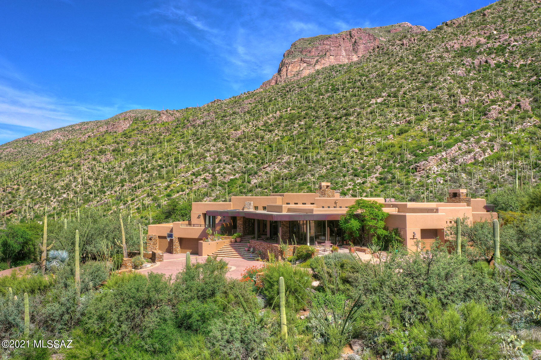 Canyons (The) - Residential