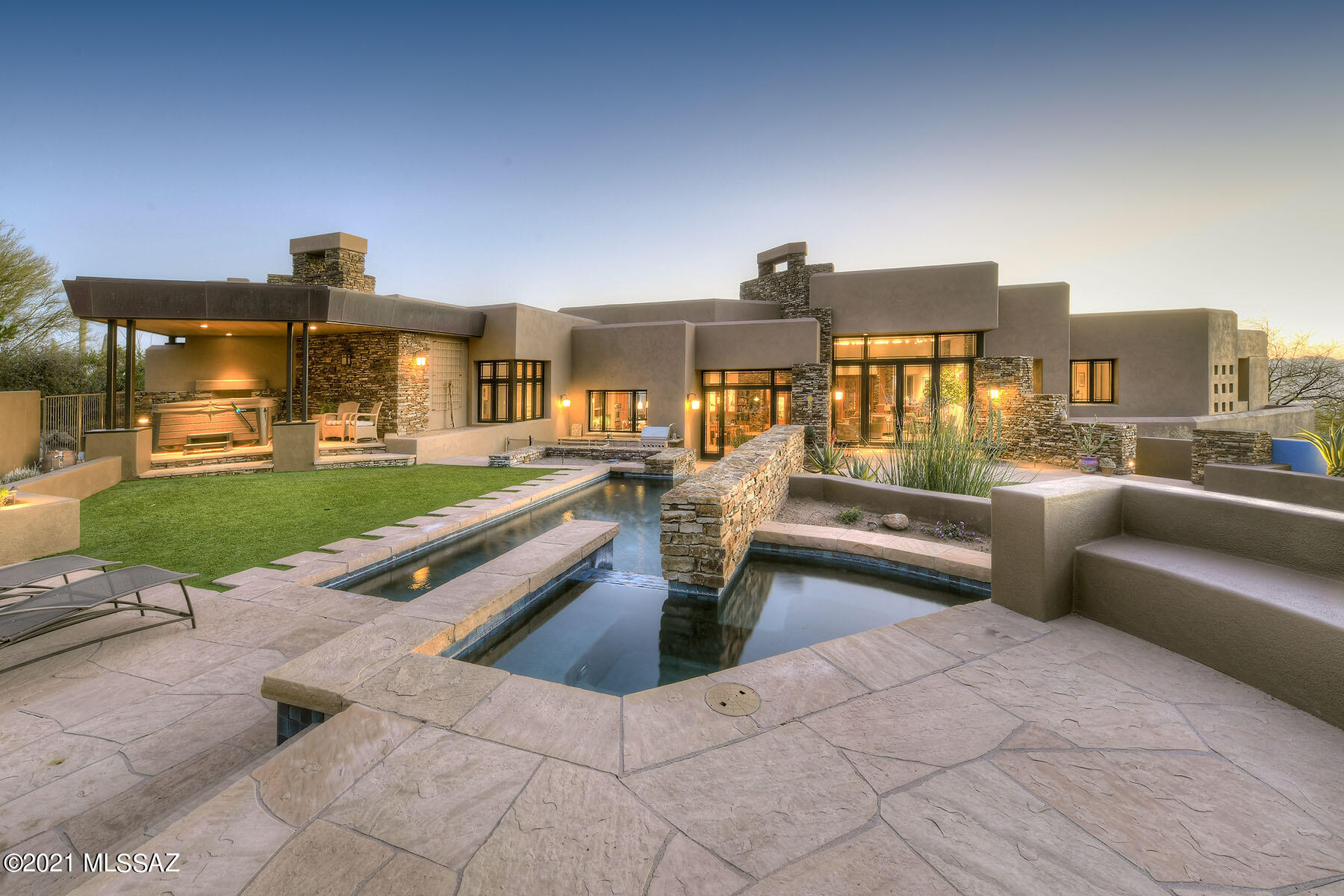Canyons (The) - Residential