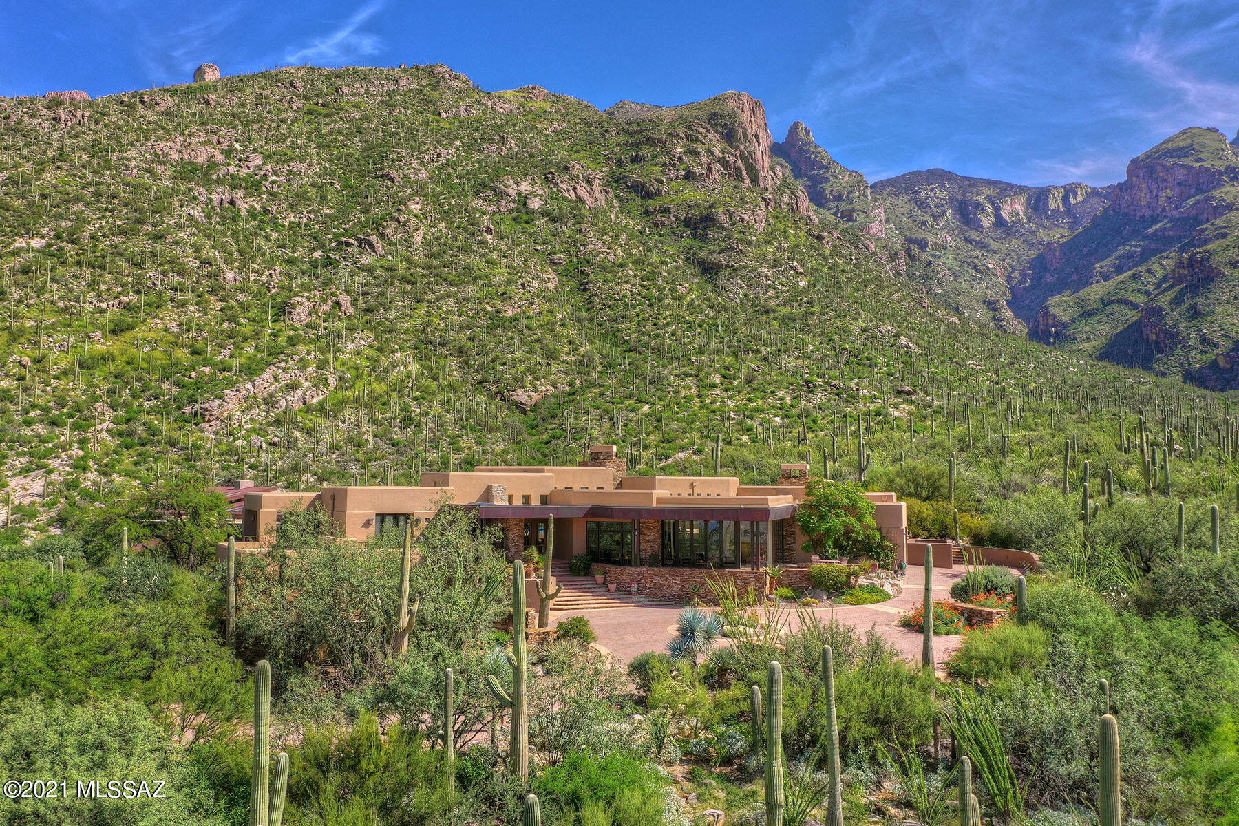Canyons (The) - Residential