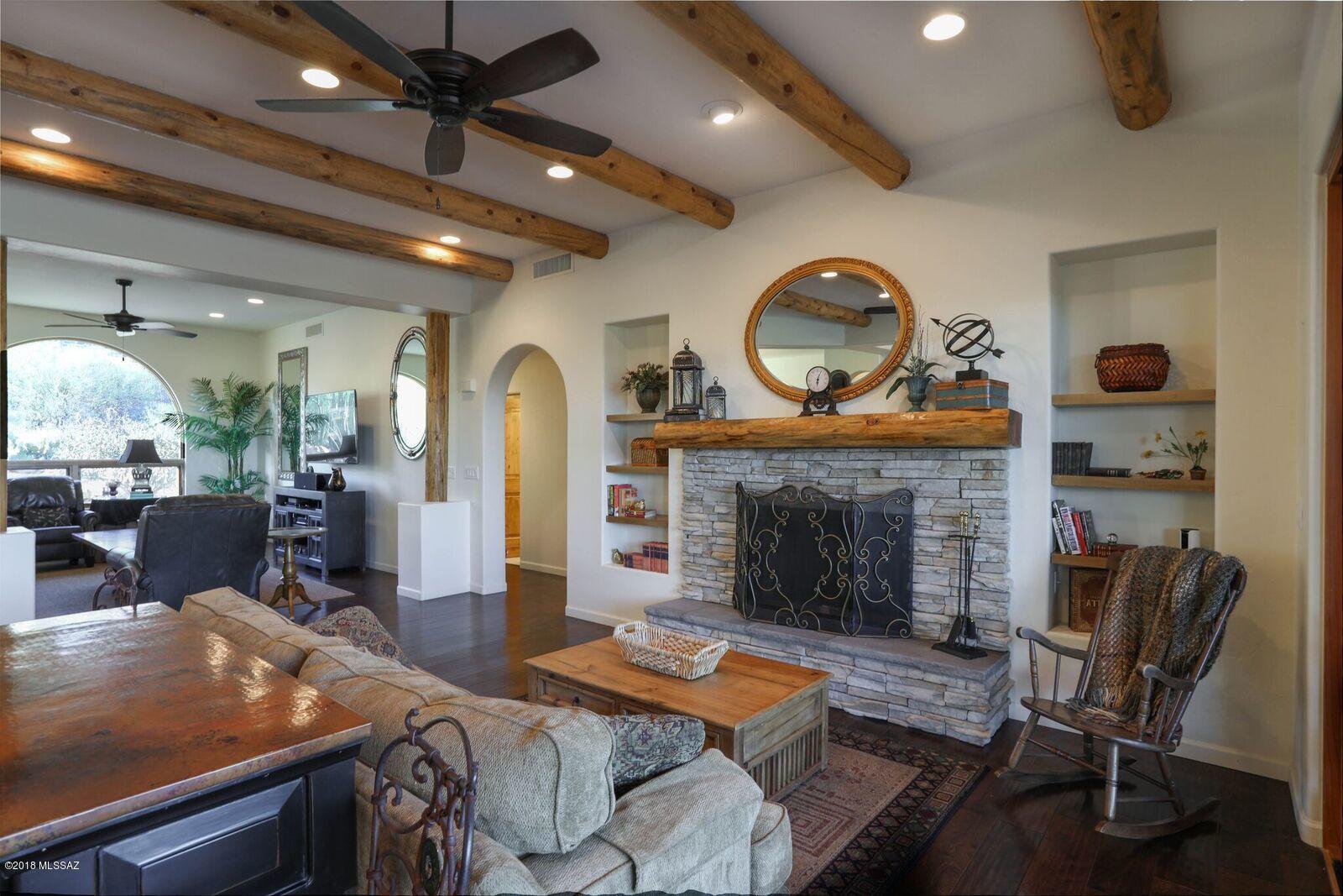 Canyon View Est Amended - Residential