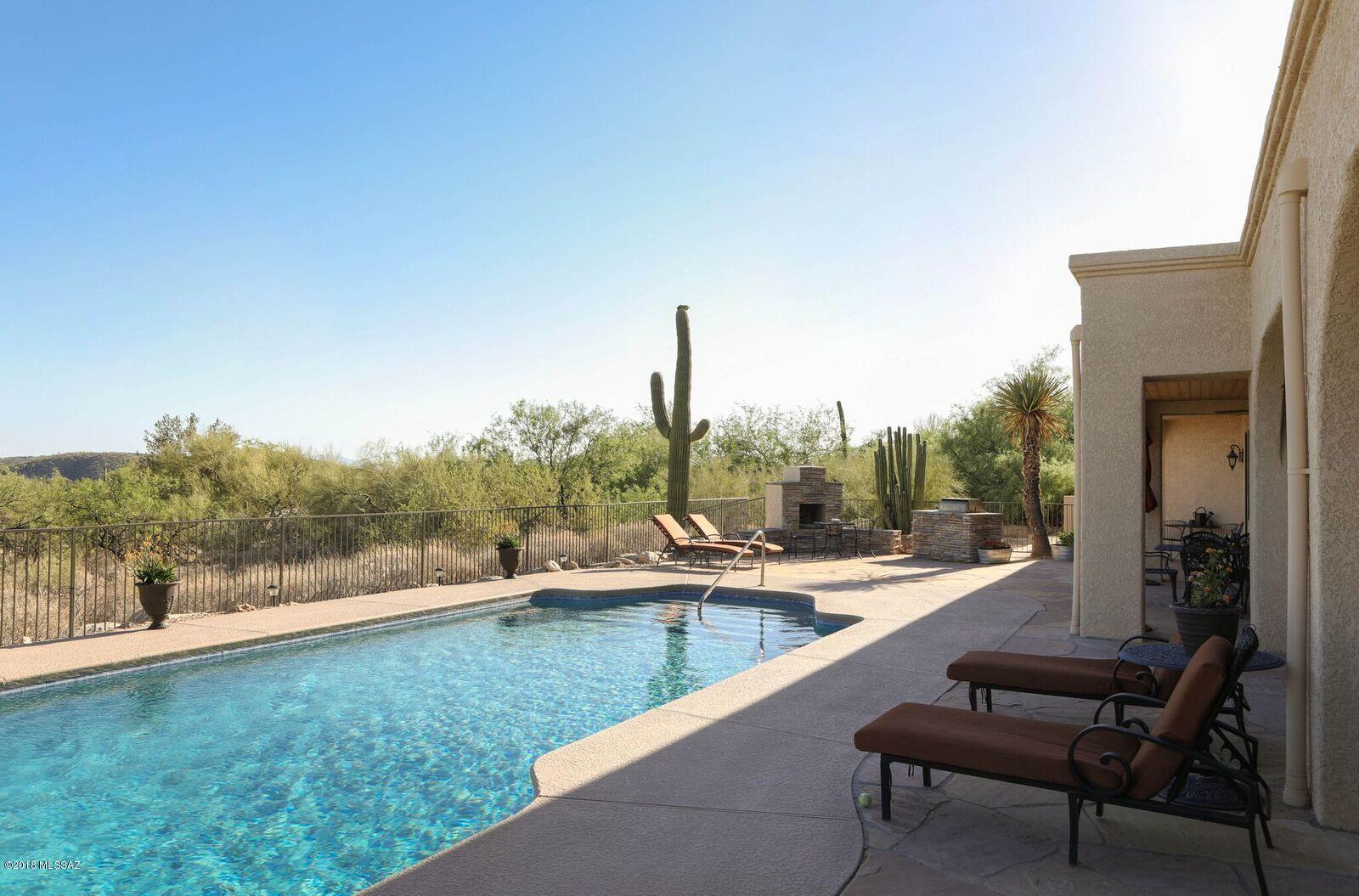 Canyon View Est Amended - Residential