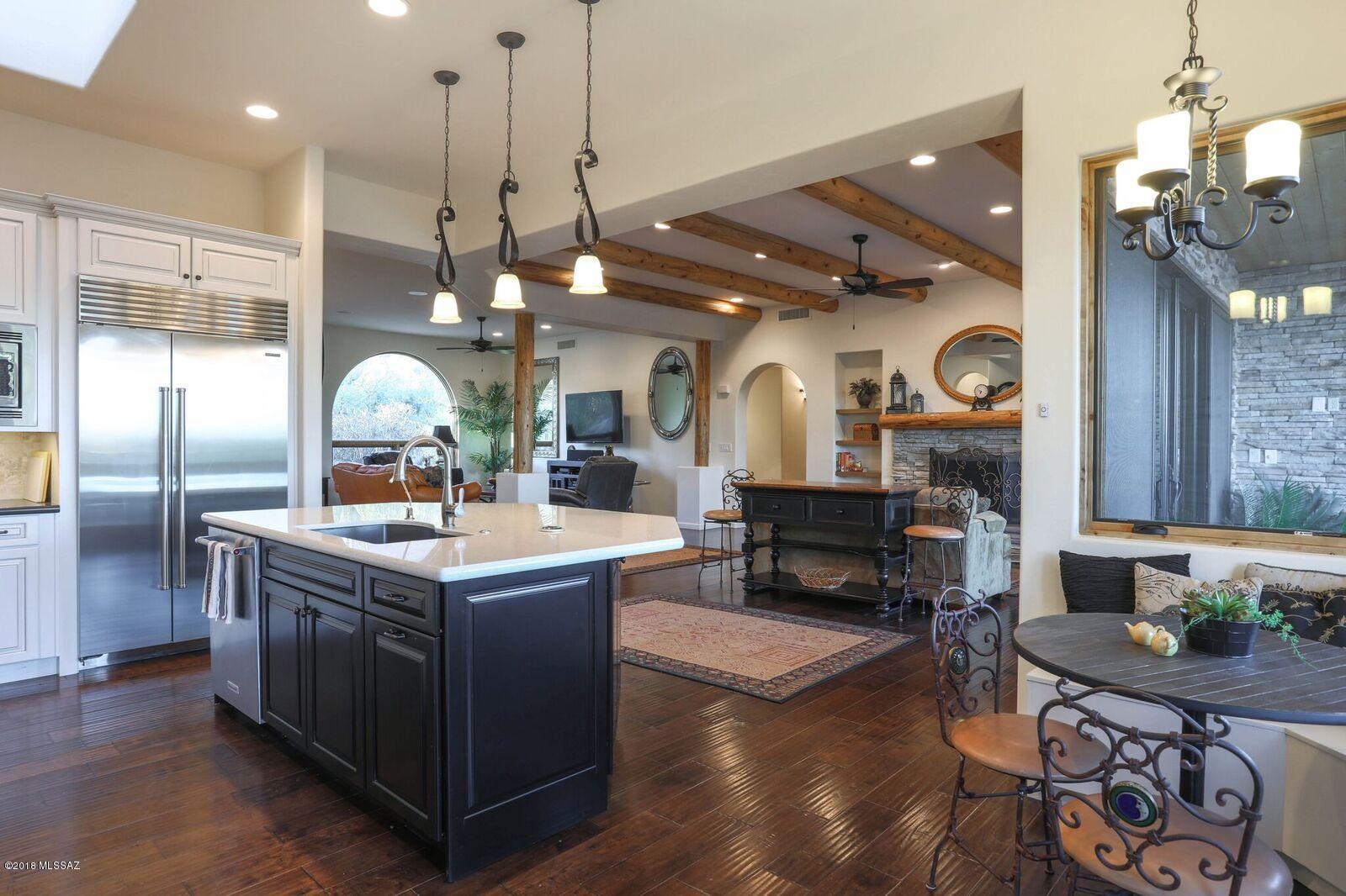 Canyon View Est Amended - Residential