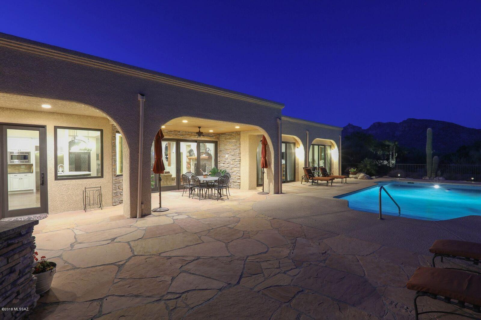 Canyon View Est Amended - Residential