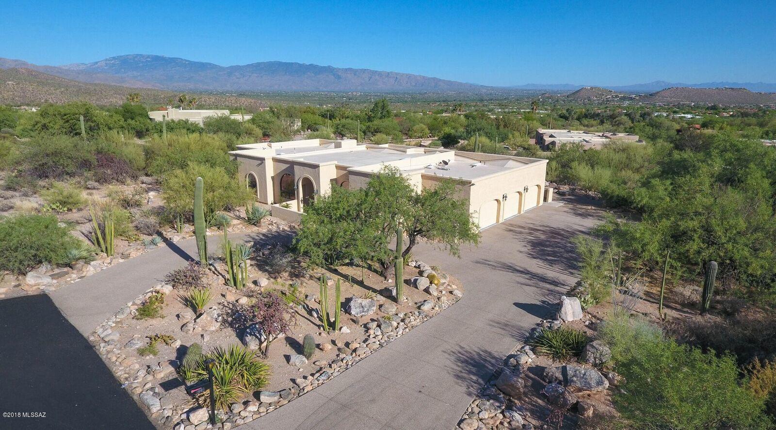 Canyon View Est Amended - Residential