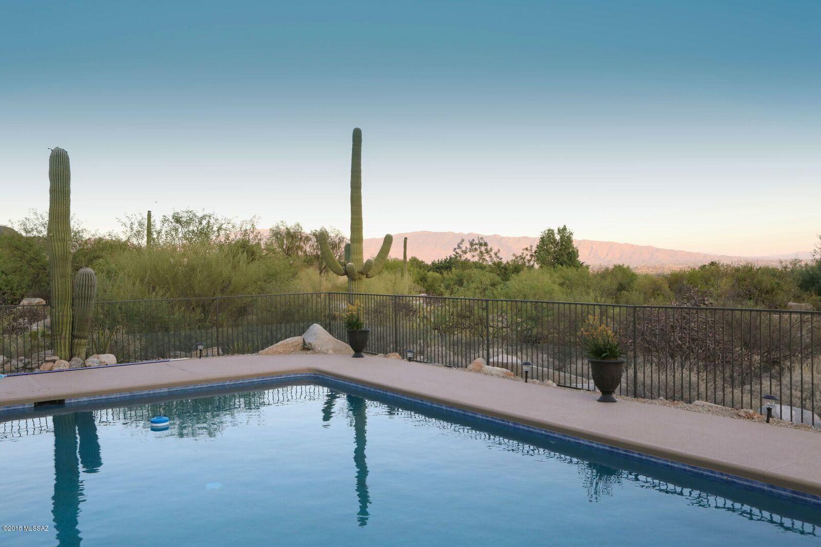 Canyon View Est Amended - Residential