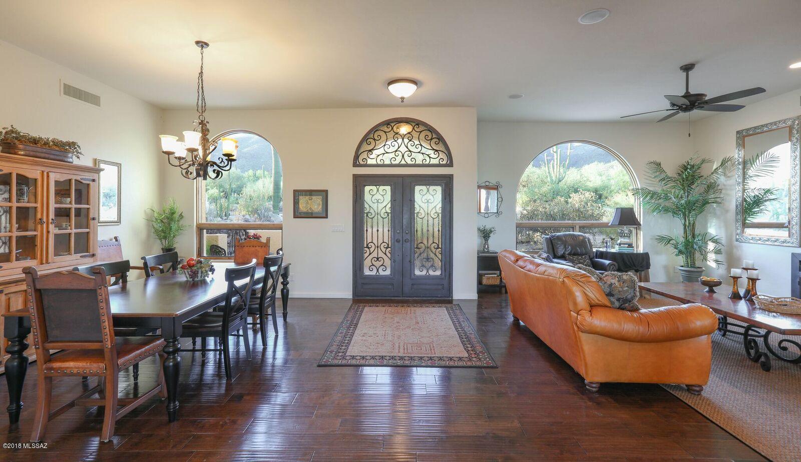 Canyon View Est Amended - Residential