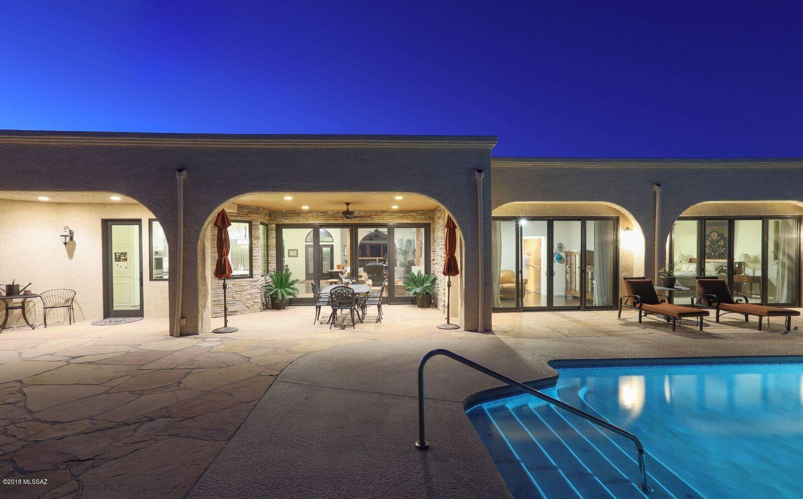 Canyon View Est Amended - Residential