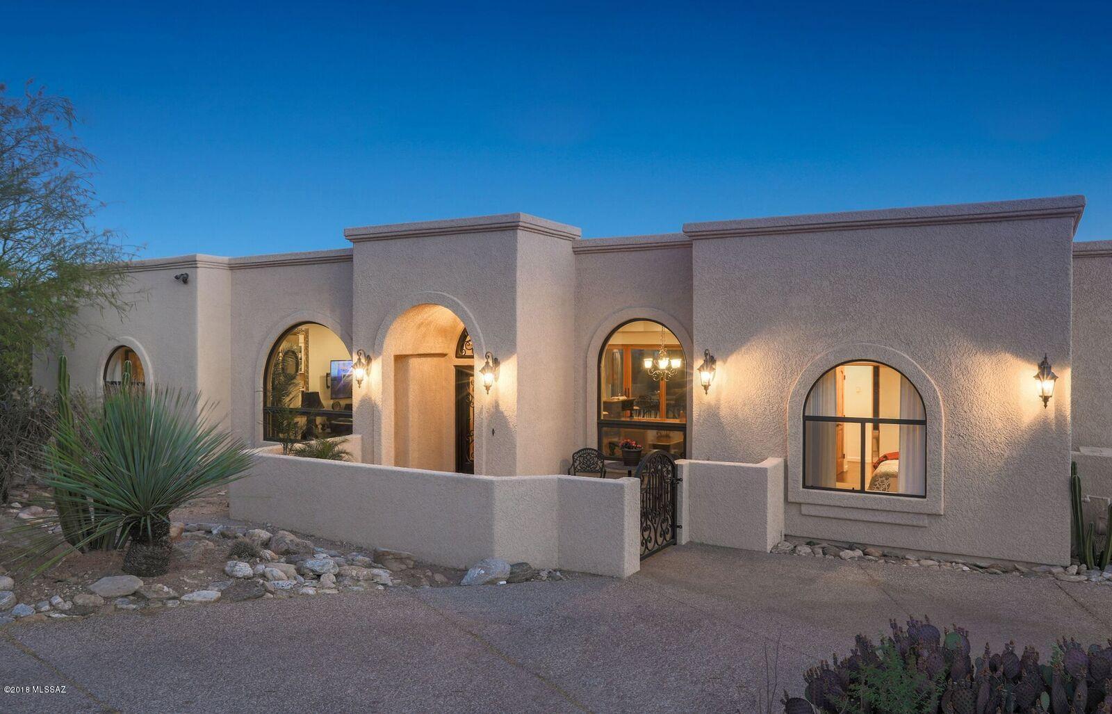 Canyon View Est Amended - Residential